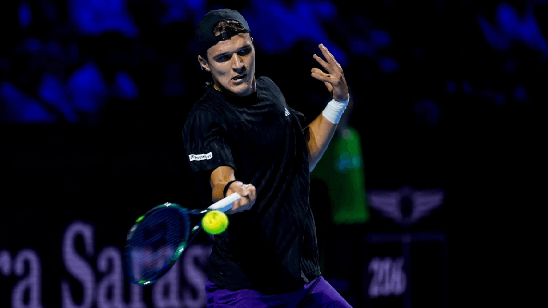 Swiss Indoors Basel | Day 1 Wrap | ATP World Tour 500