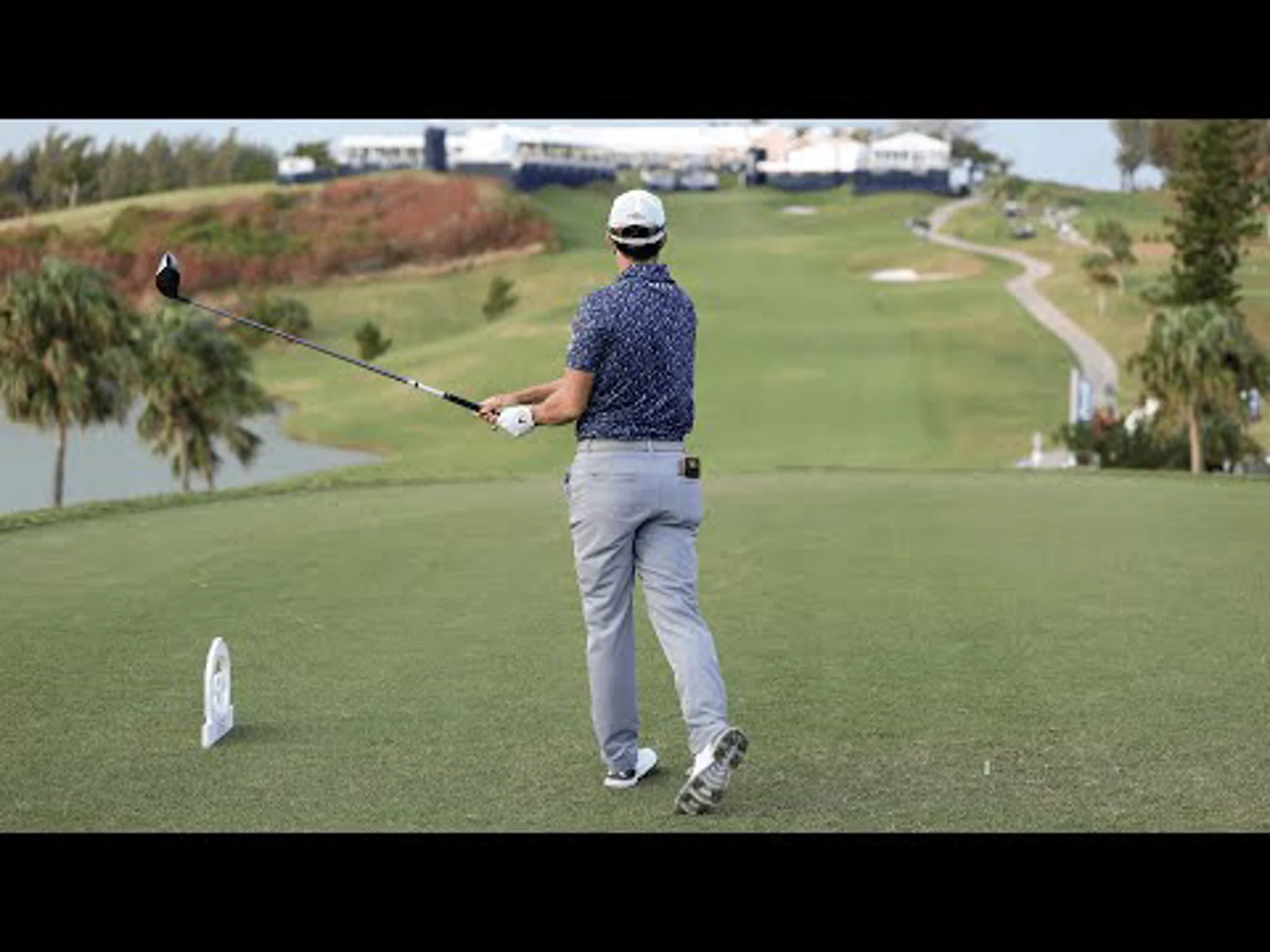 Bermuda Championship | Day 1 Highlights | US PGA Tour