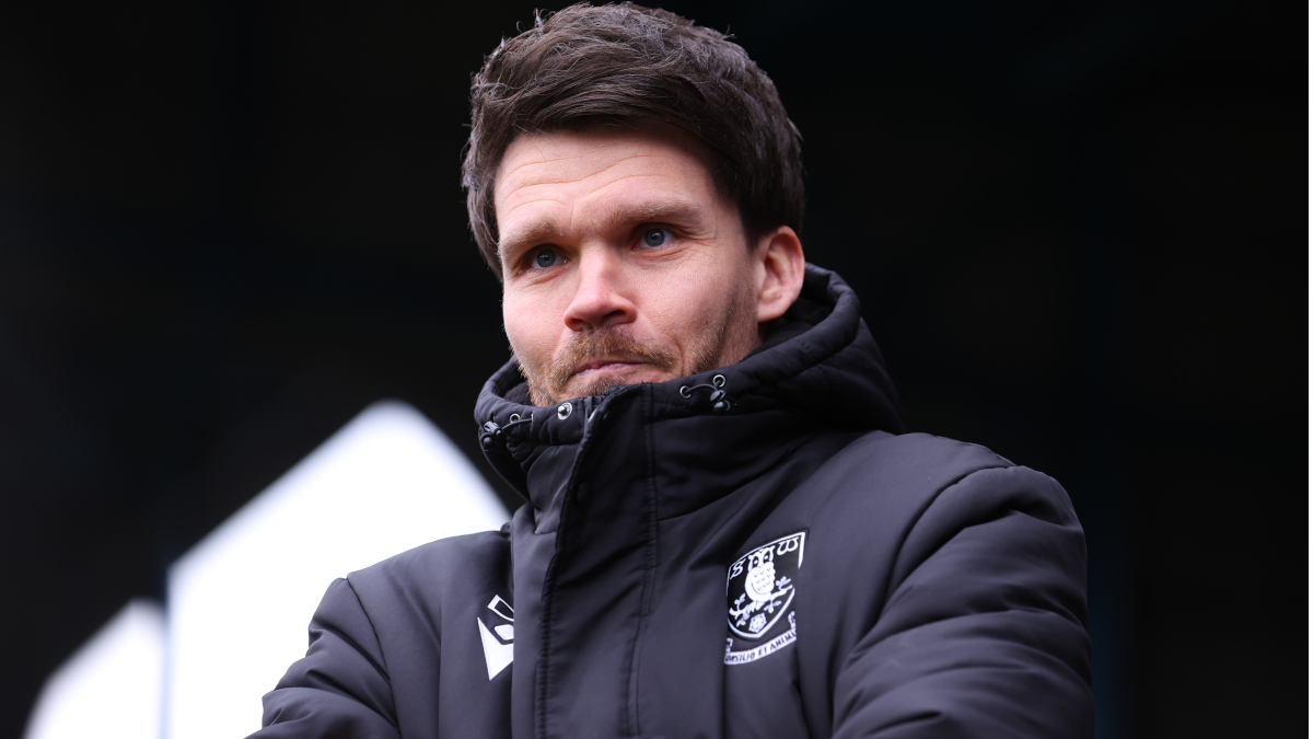Rangers appoint former Sheffield Wednesday coach Rohl as manager