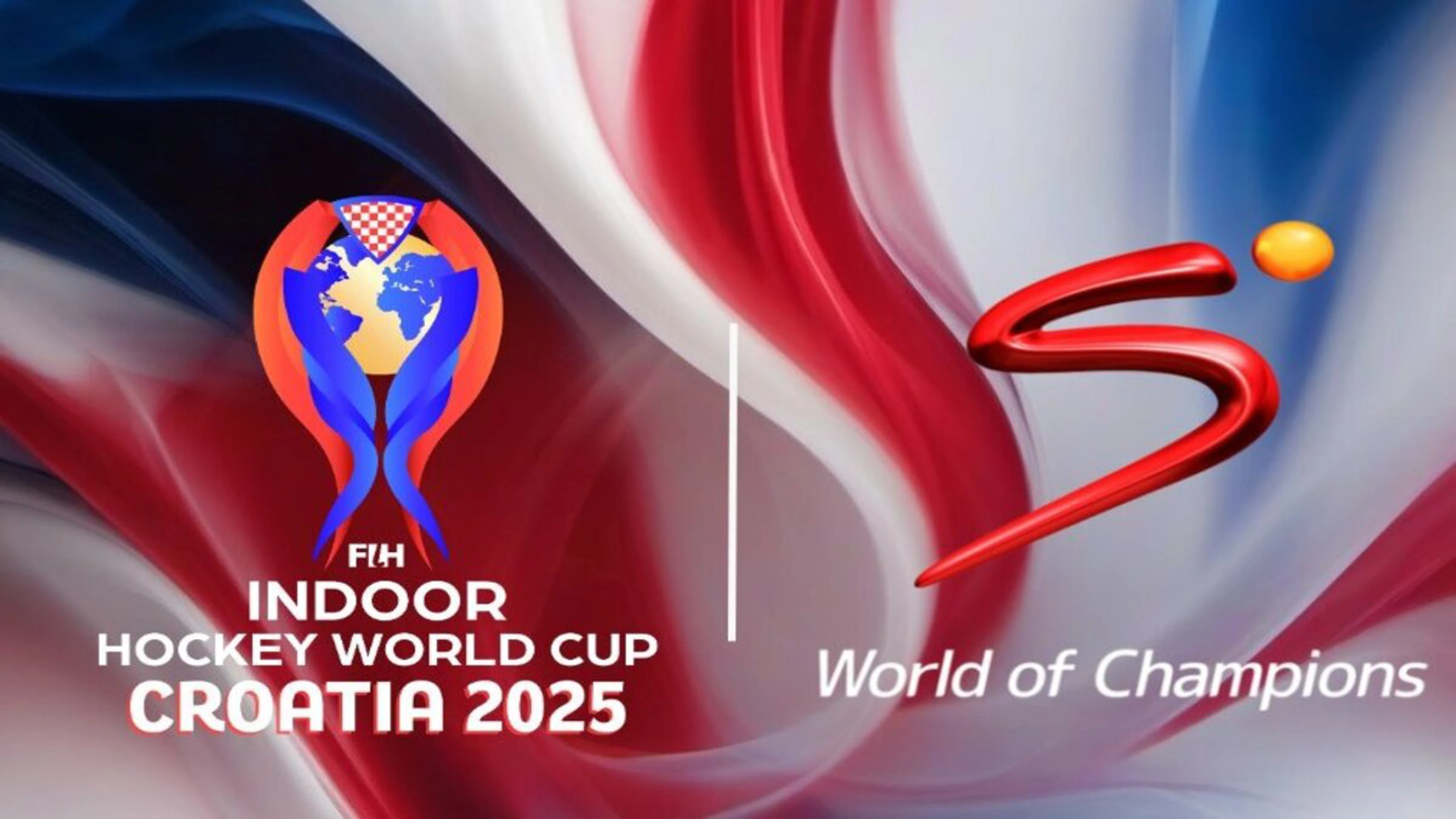 SuperSport secures FIH Indoor World Cup broadcast rights