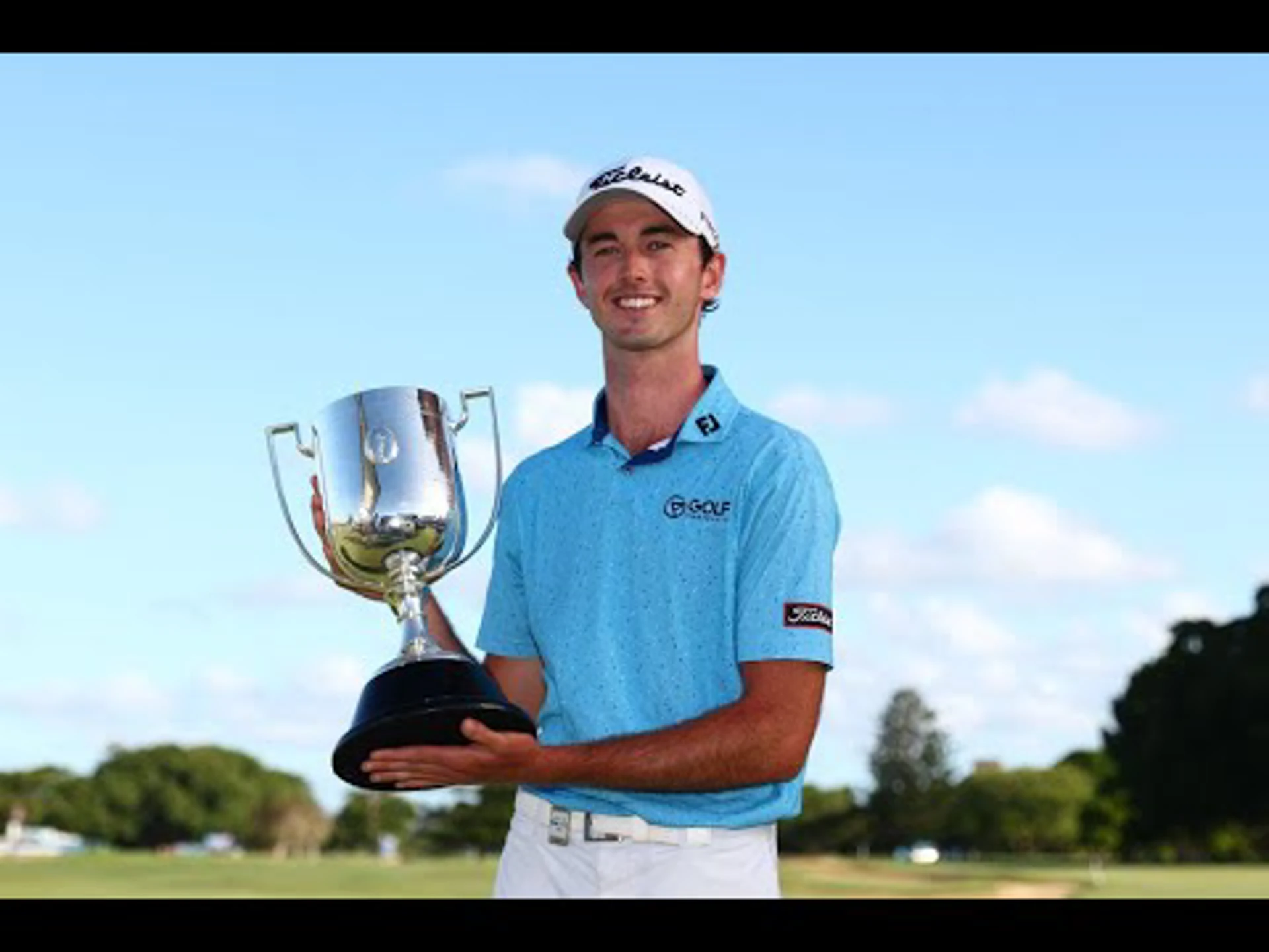 Australian PGA Championship | Day 4 Highlights | US PGA Tour