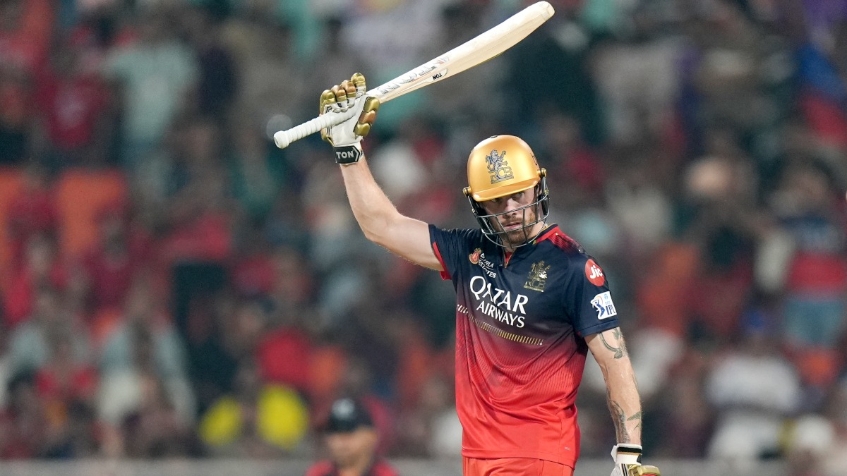 RCB storm into final with Qualifier victory over Punjab