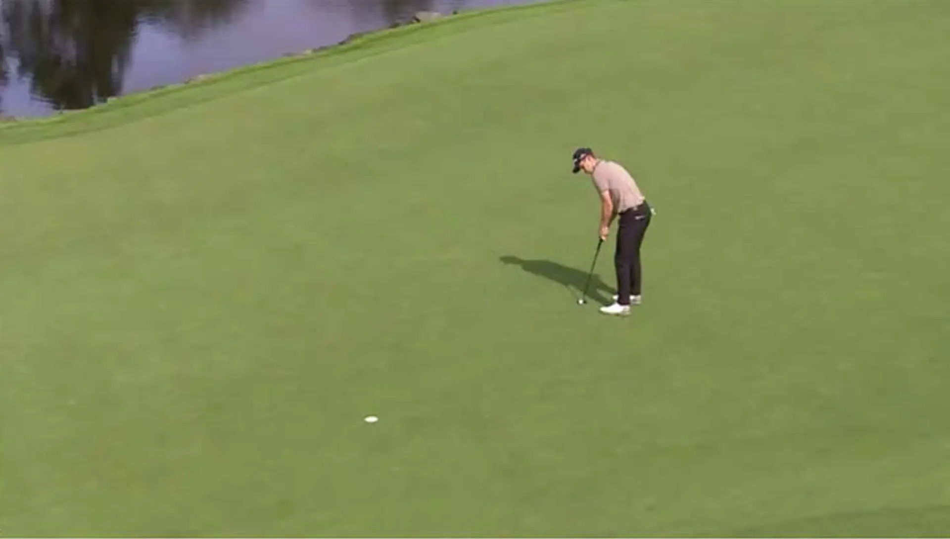 Irish Open | Day 2 Highlights | DP World Tour