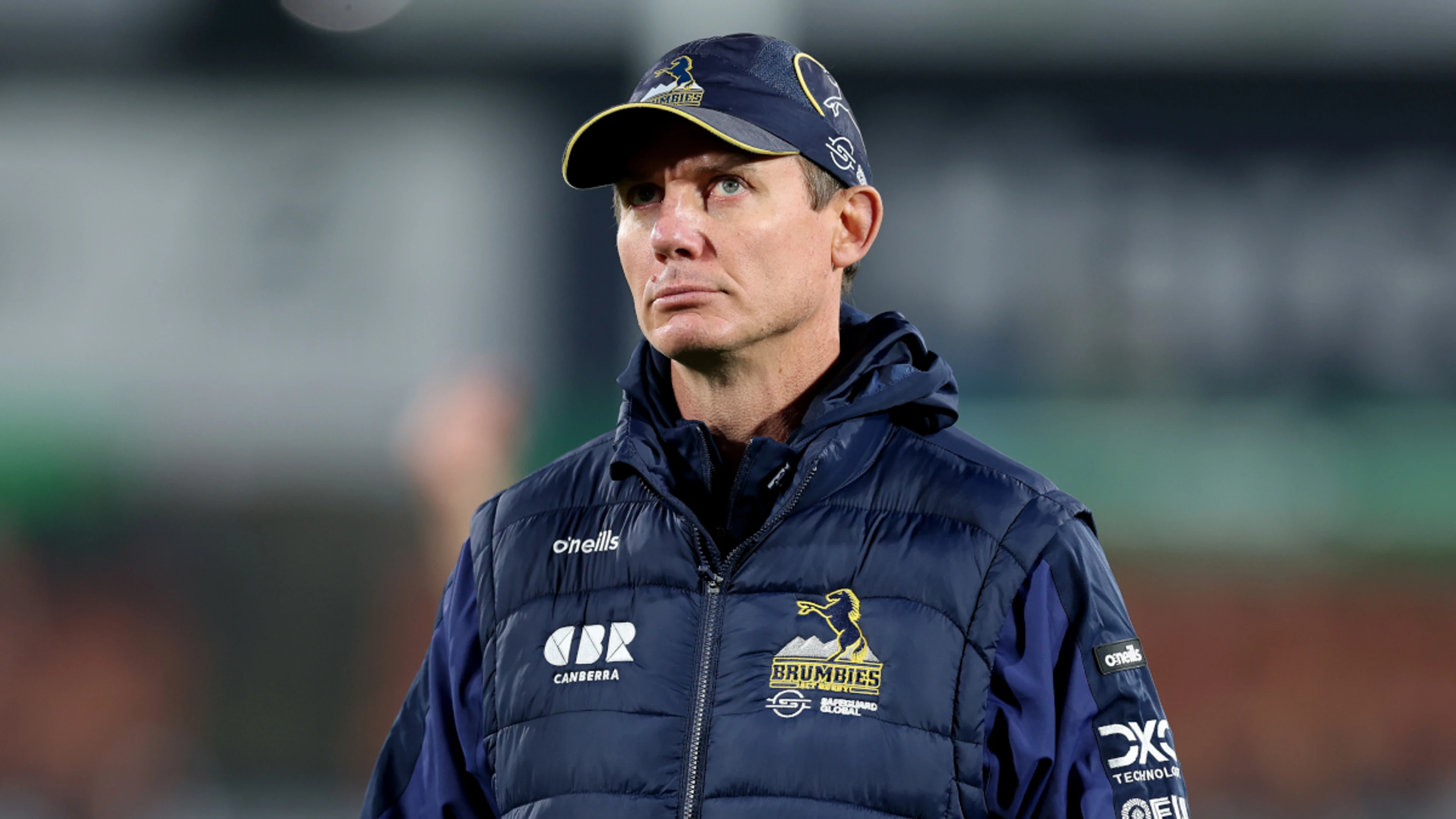 Larkham laments challenge of away days after another semifinal loss