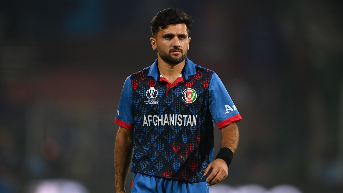 Afghan trio sanctioned for prioritising franchise leagues