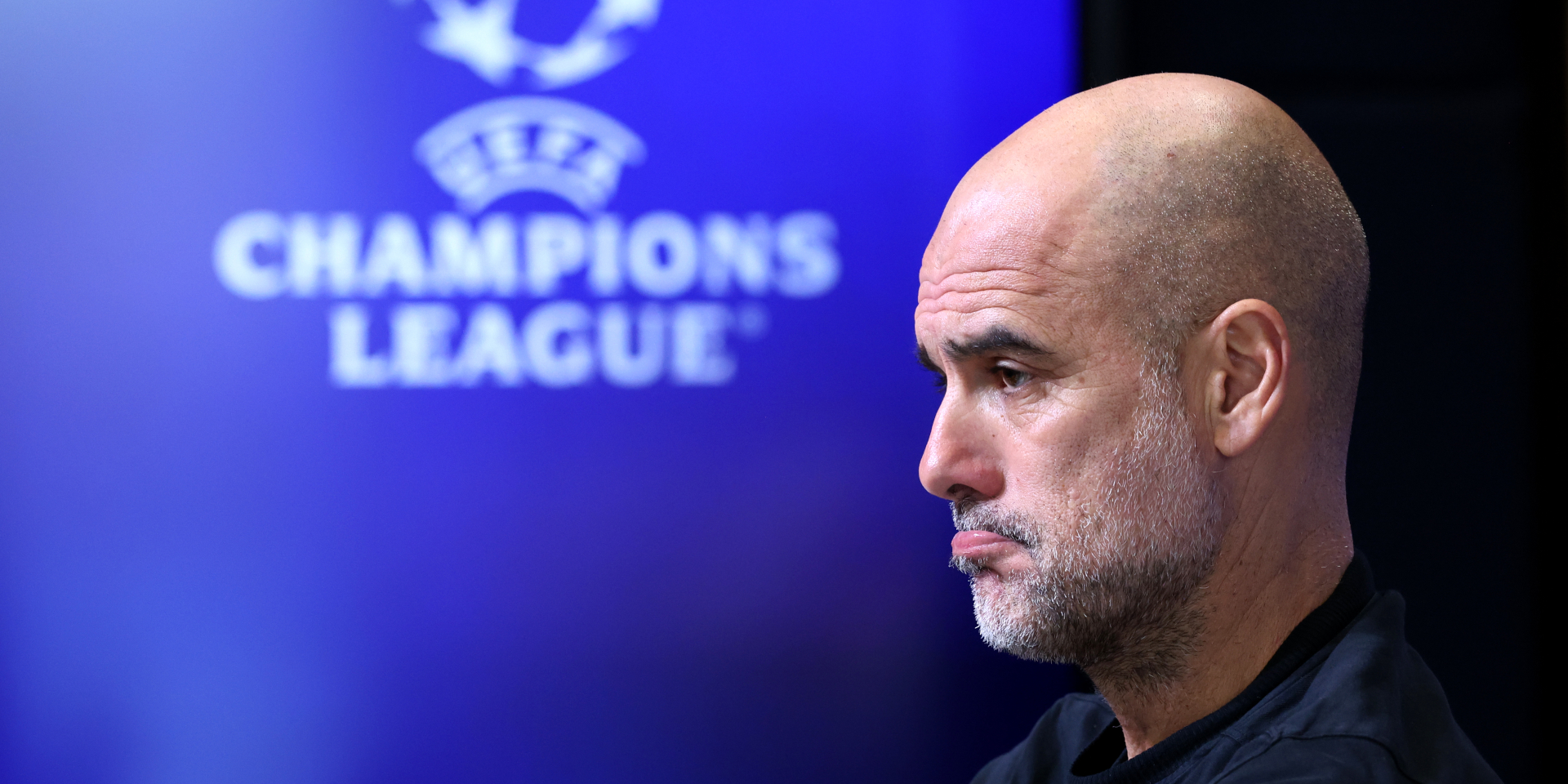 Guardiola urges Man City to focus on beating Galatasaray