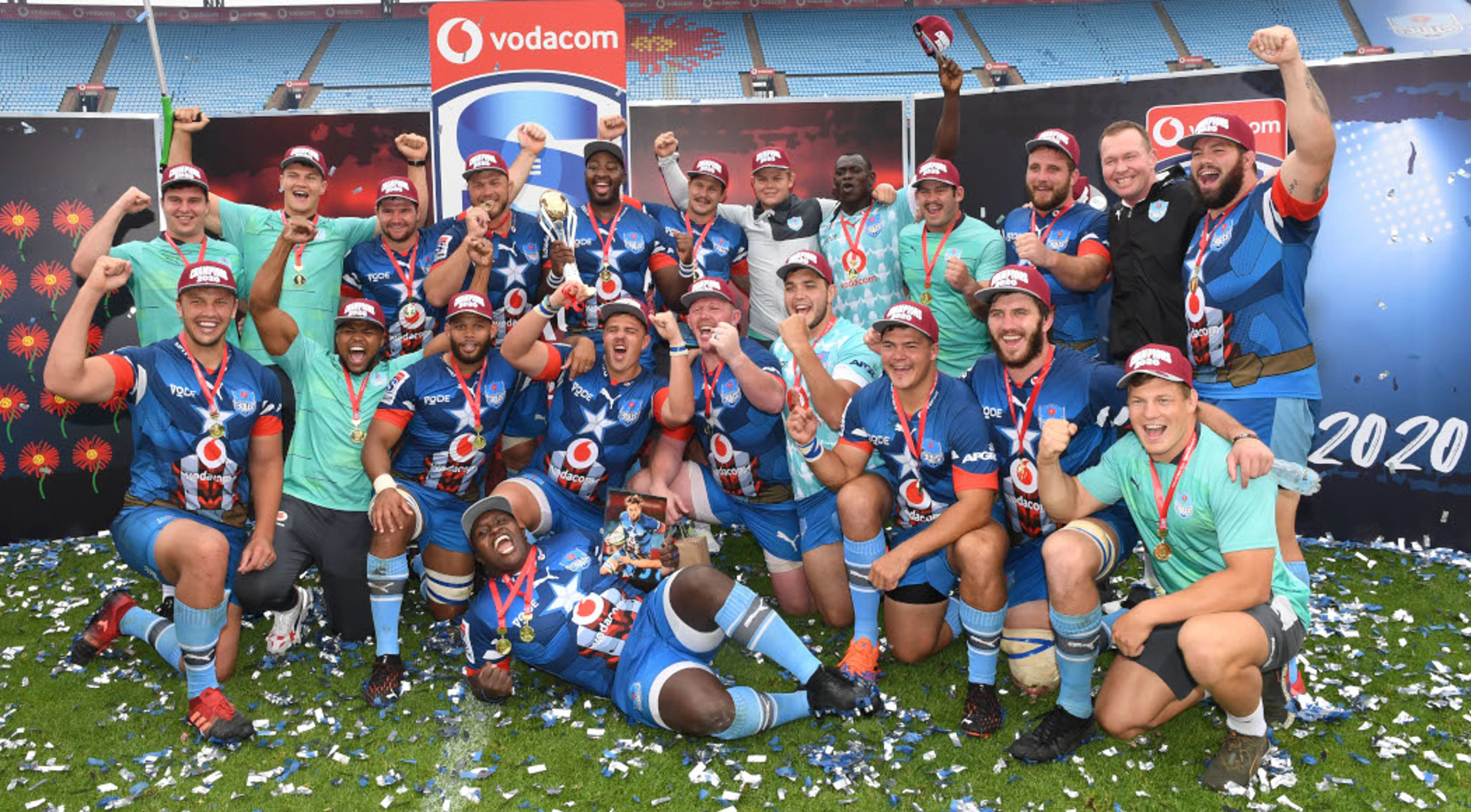 Bulls claim Super Rugby Unlocked trophy with scratchy win