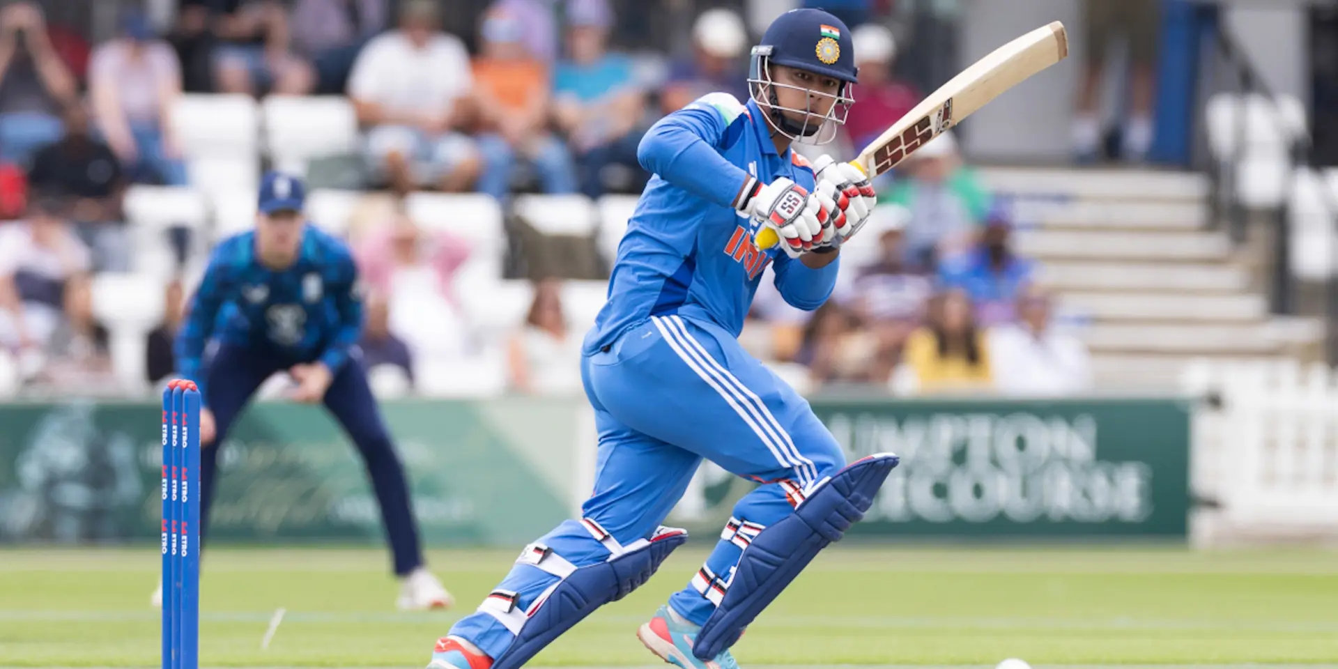 PRODIGY PERFORMS: Teen Suryavanshi smashes 175 as India win Under-19 World Cup final