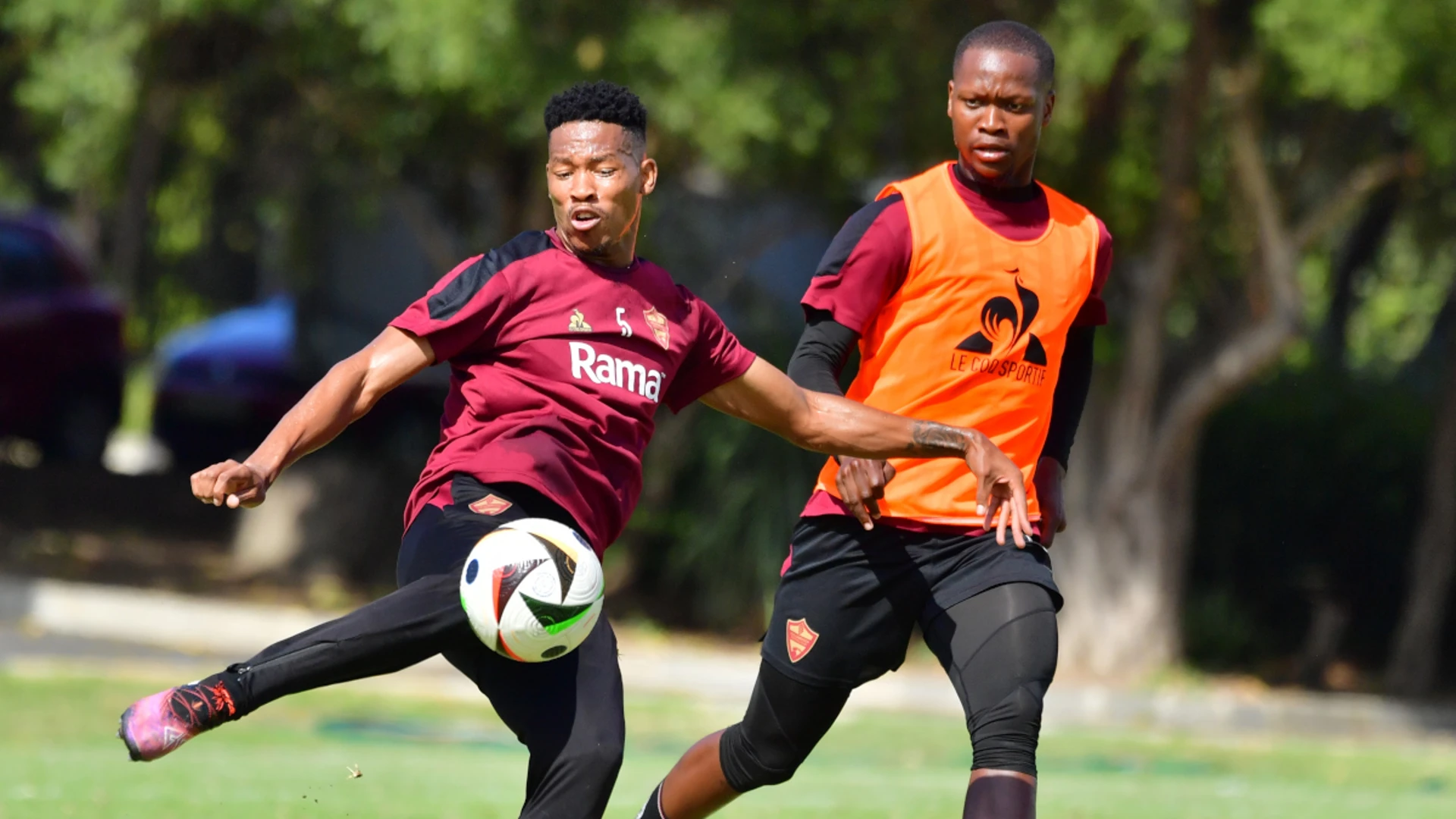 Stellies look to bounce back from Nedbank Cup exit against high-flying Pirates