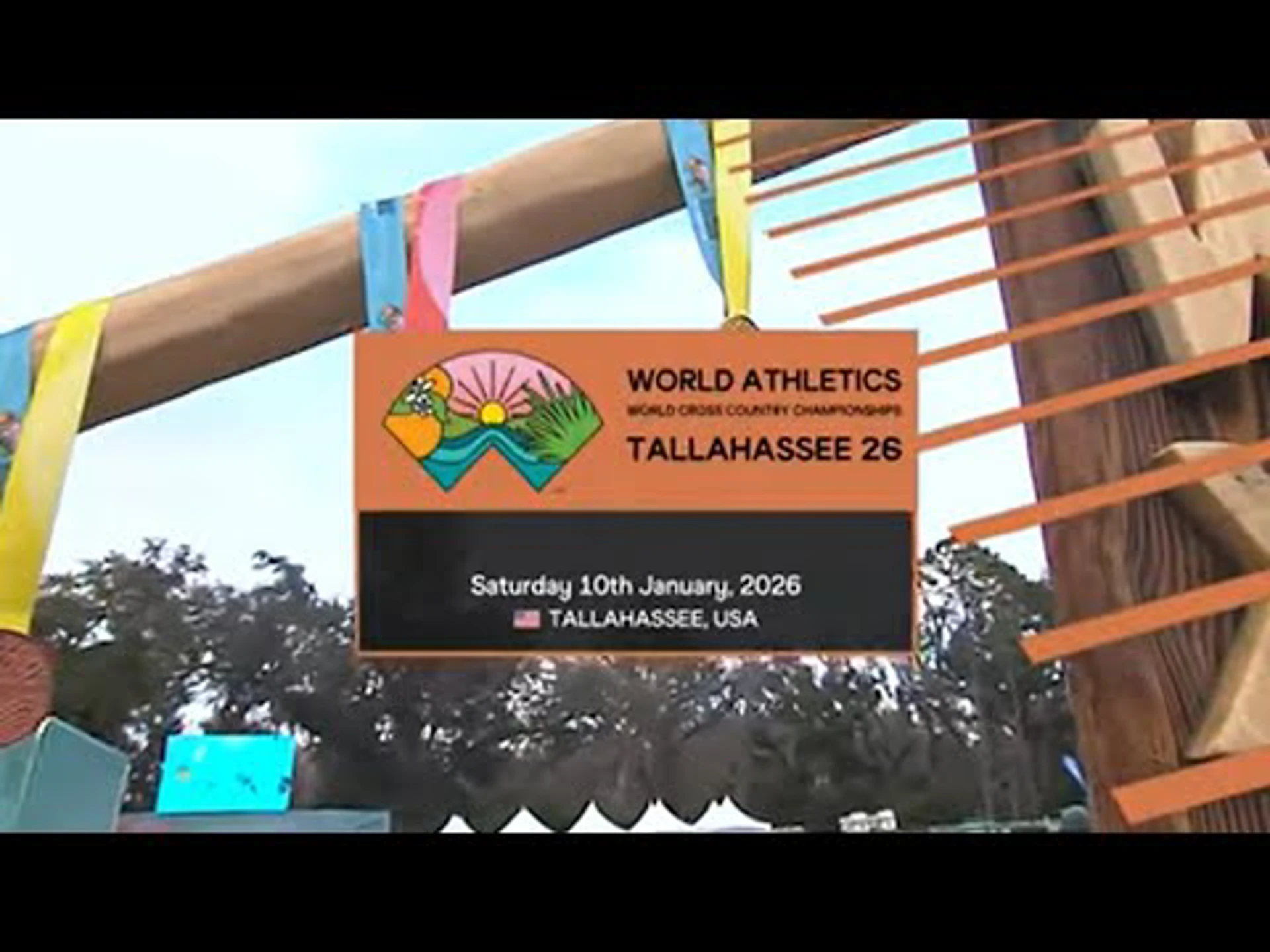 Tallahassee 26 | Highlights |