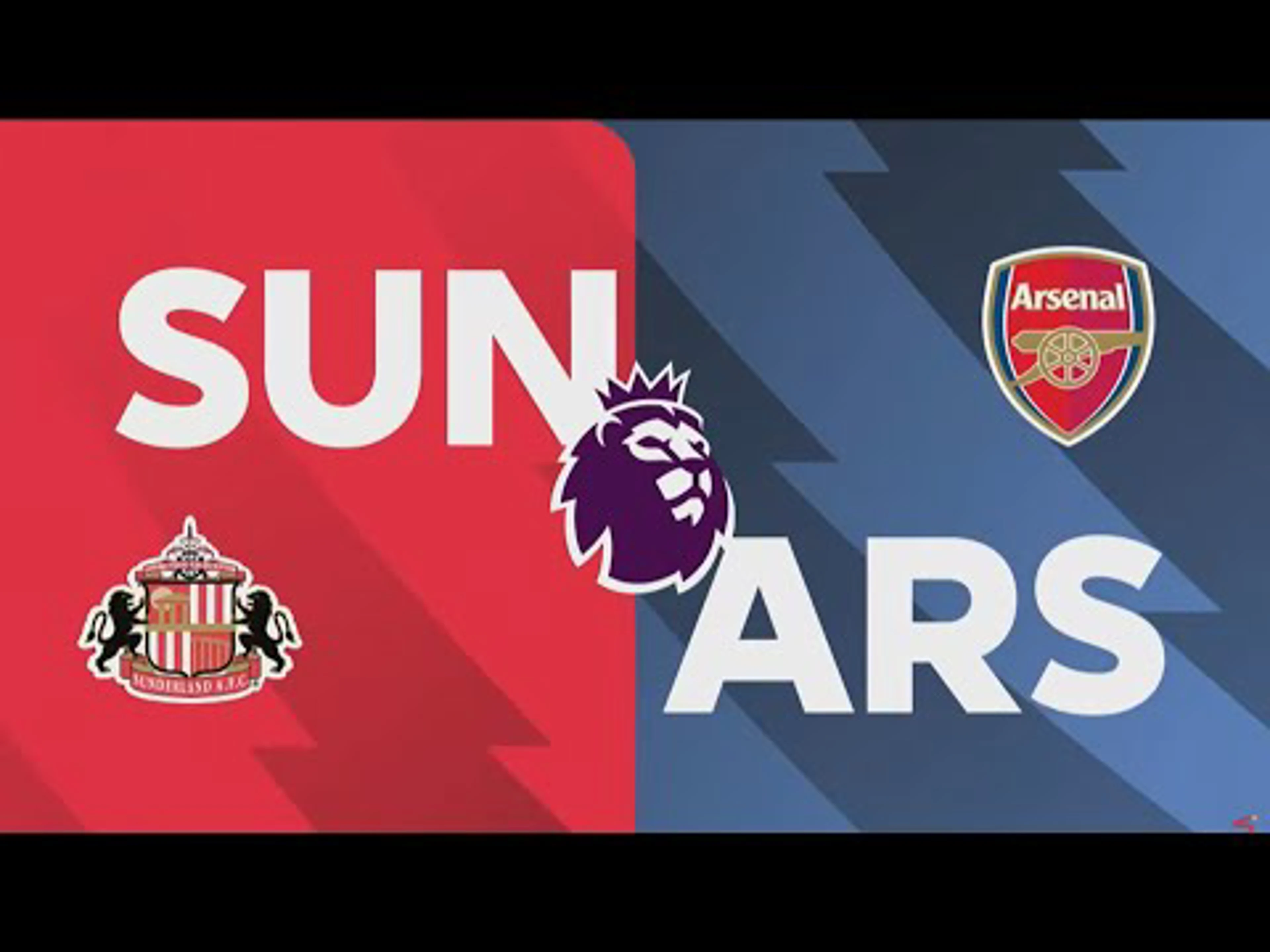 Sunderland v Arsenal | Match Preview | Premier League Matchday 11
