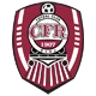 CFR Cluj logo