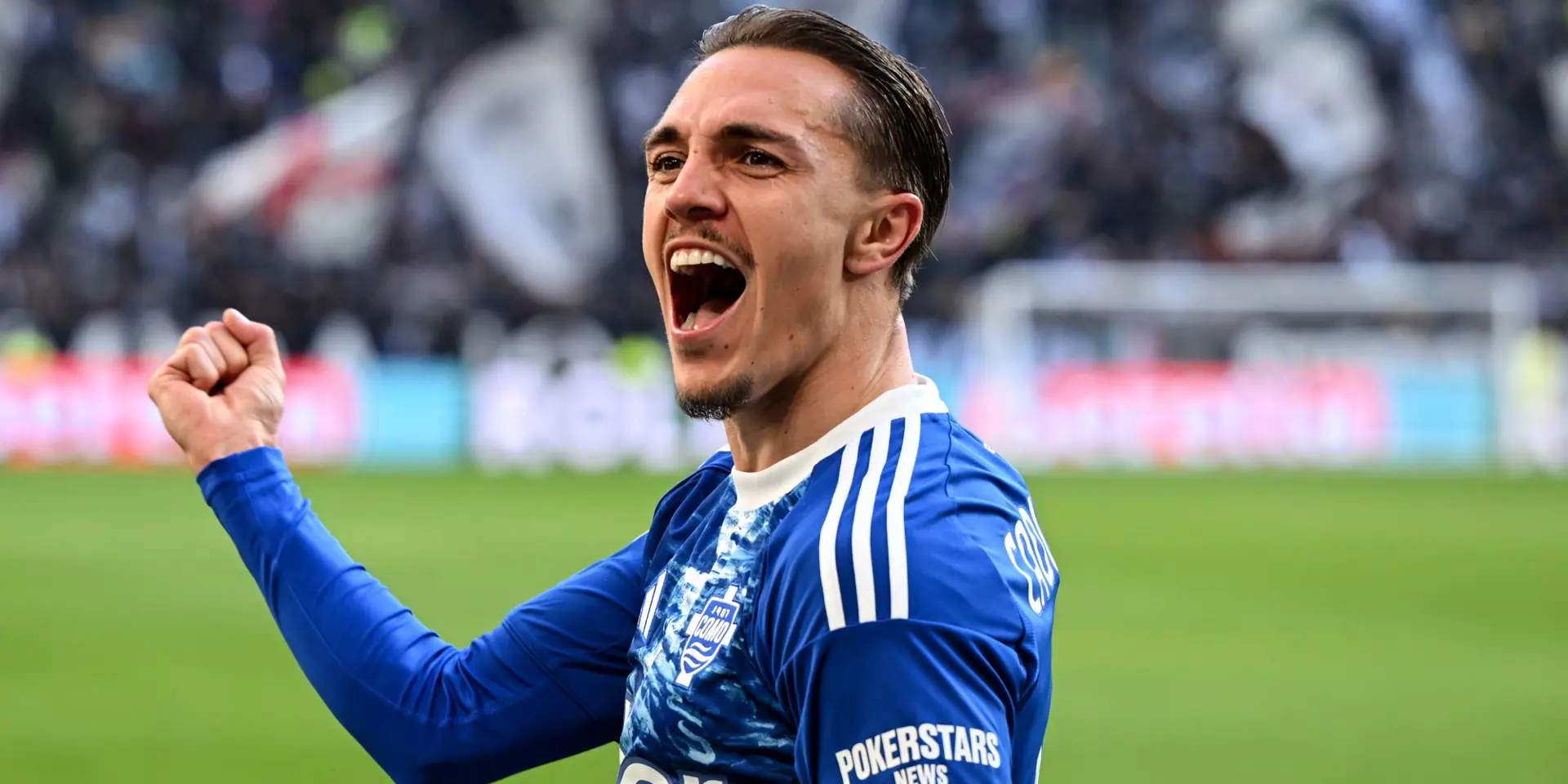 Juventus end bad week with loss against Como