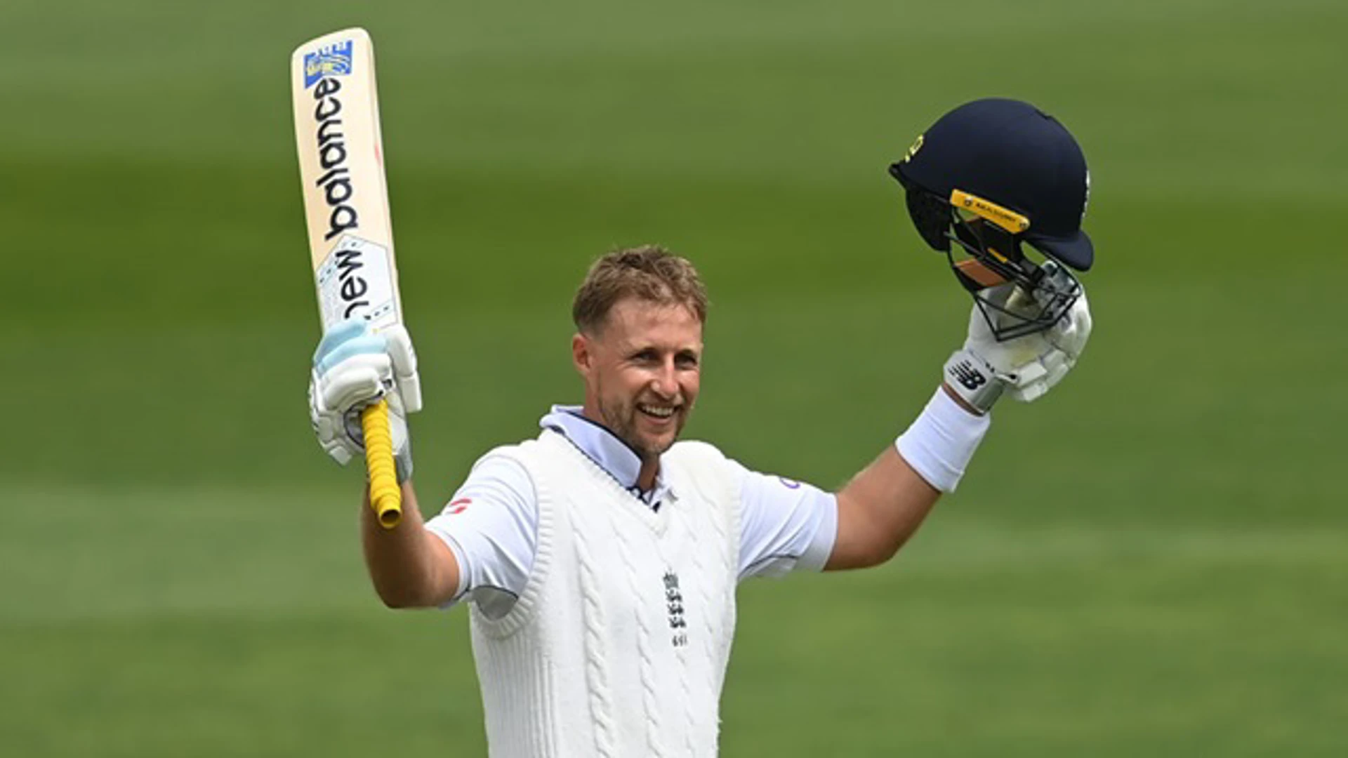 New Zealand v England | Match Highlights | 1st Test Day 3