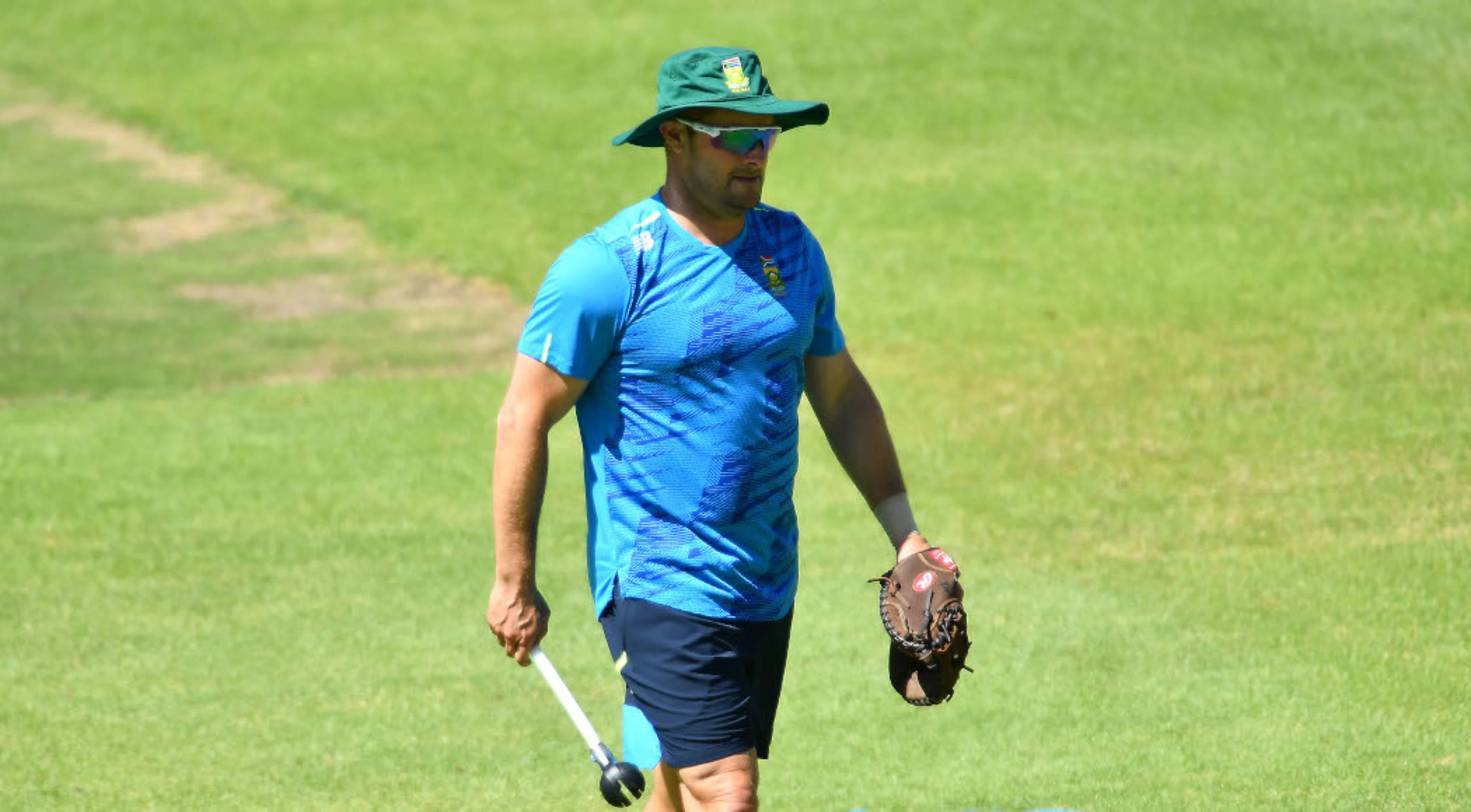 Boucher confident of chances against Sri Lanka
