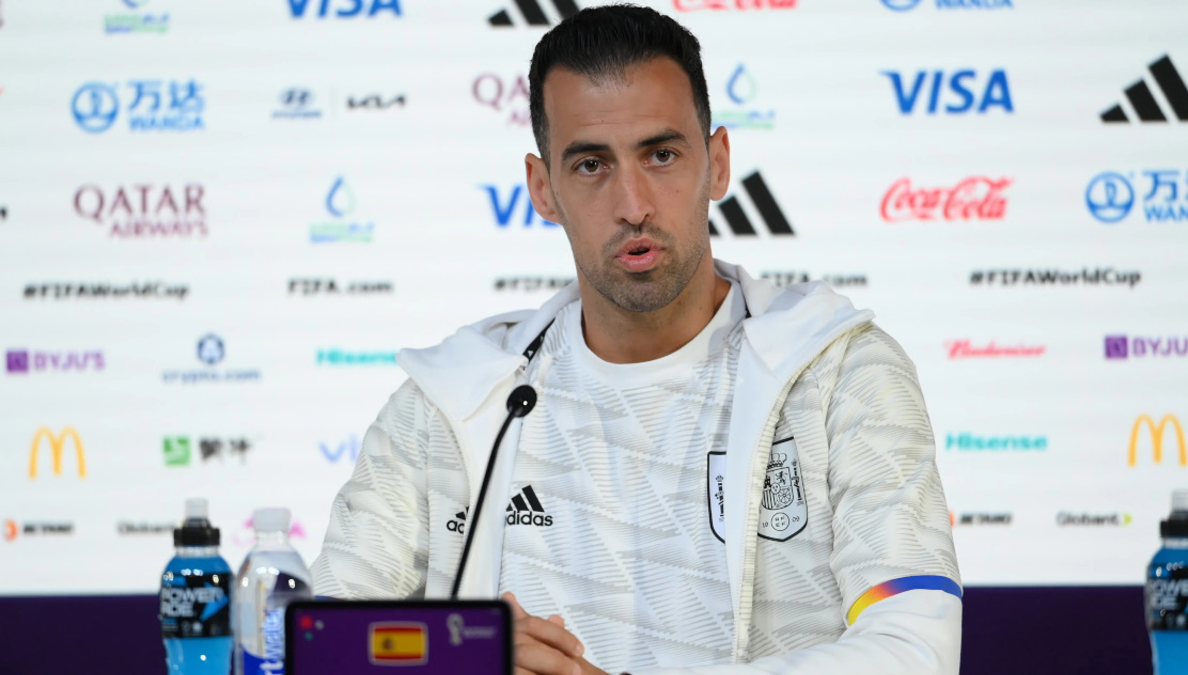 Spain v Costa Rica – what the stats say