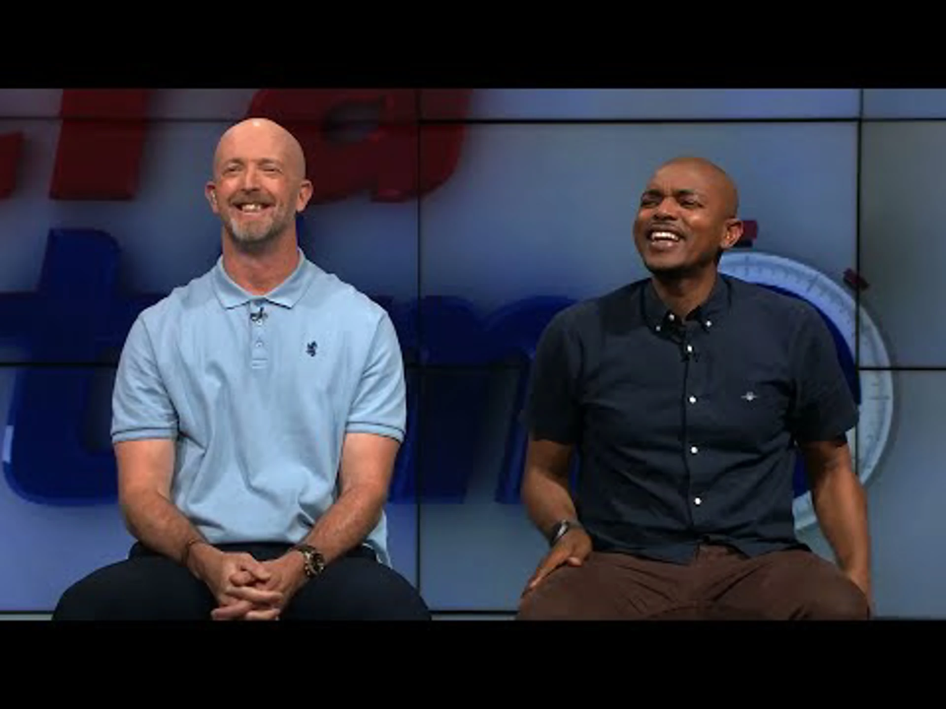 No Debate! Shalulile’s Goal Crowned Moment of the Week | Extra-Time Panel Reacts