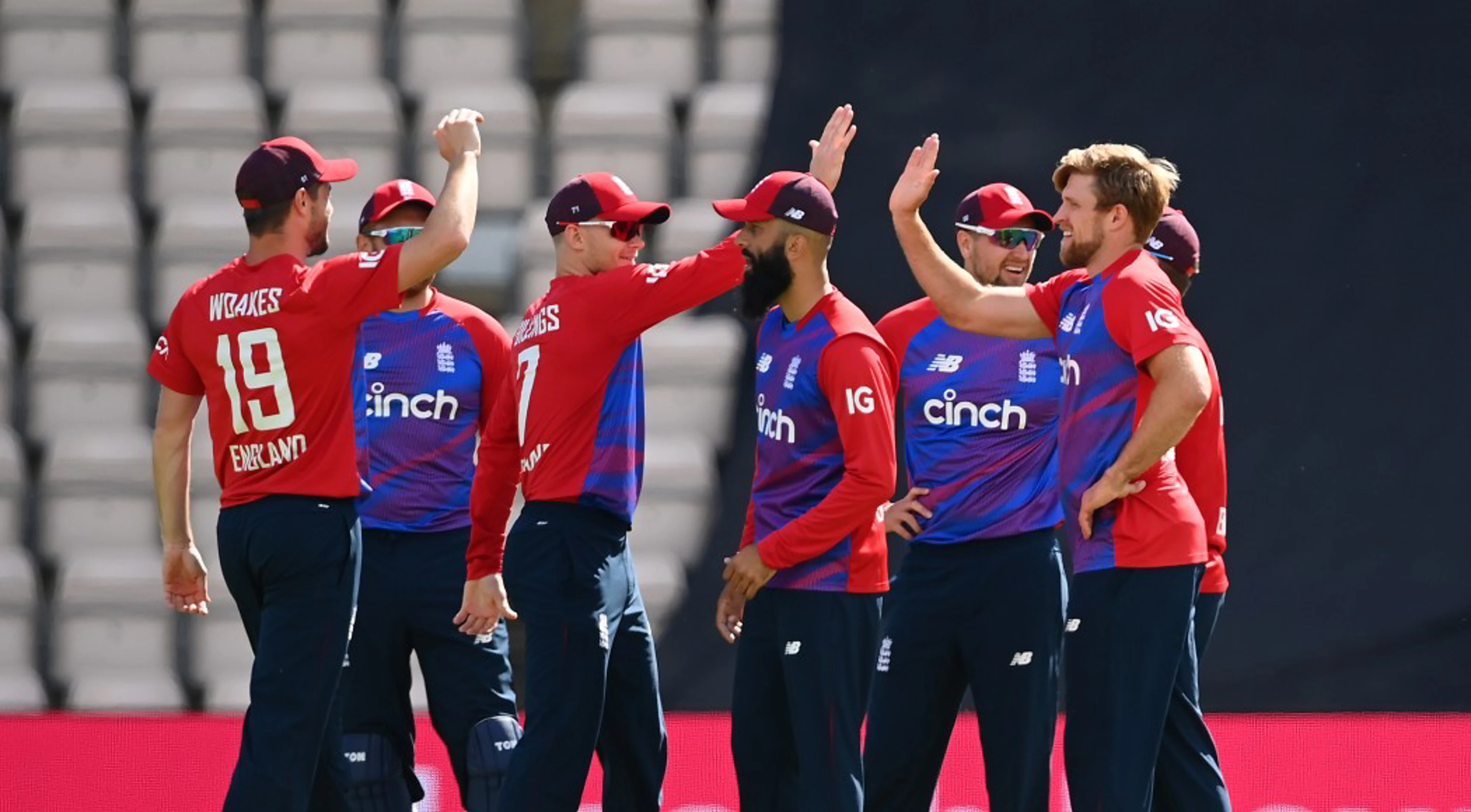 England wrap up T20 series whitewash over Sri Lanka