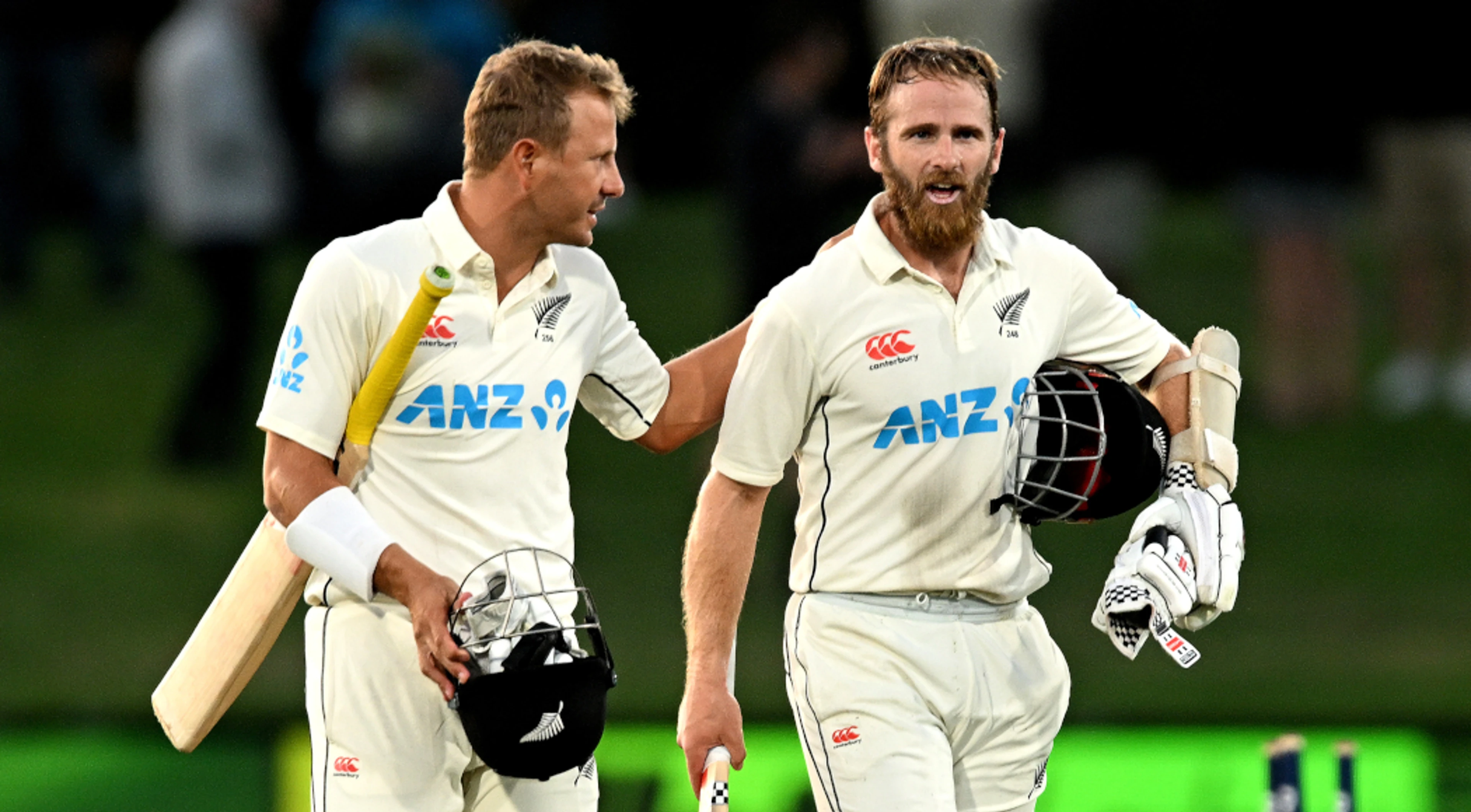 Warhorse Wagner vows to return after injury setback