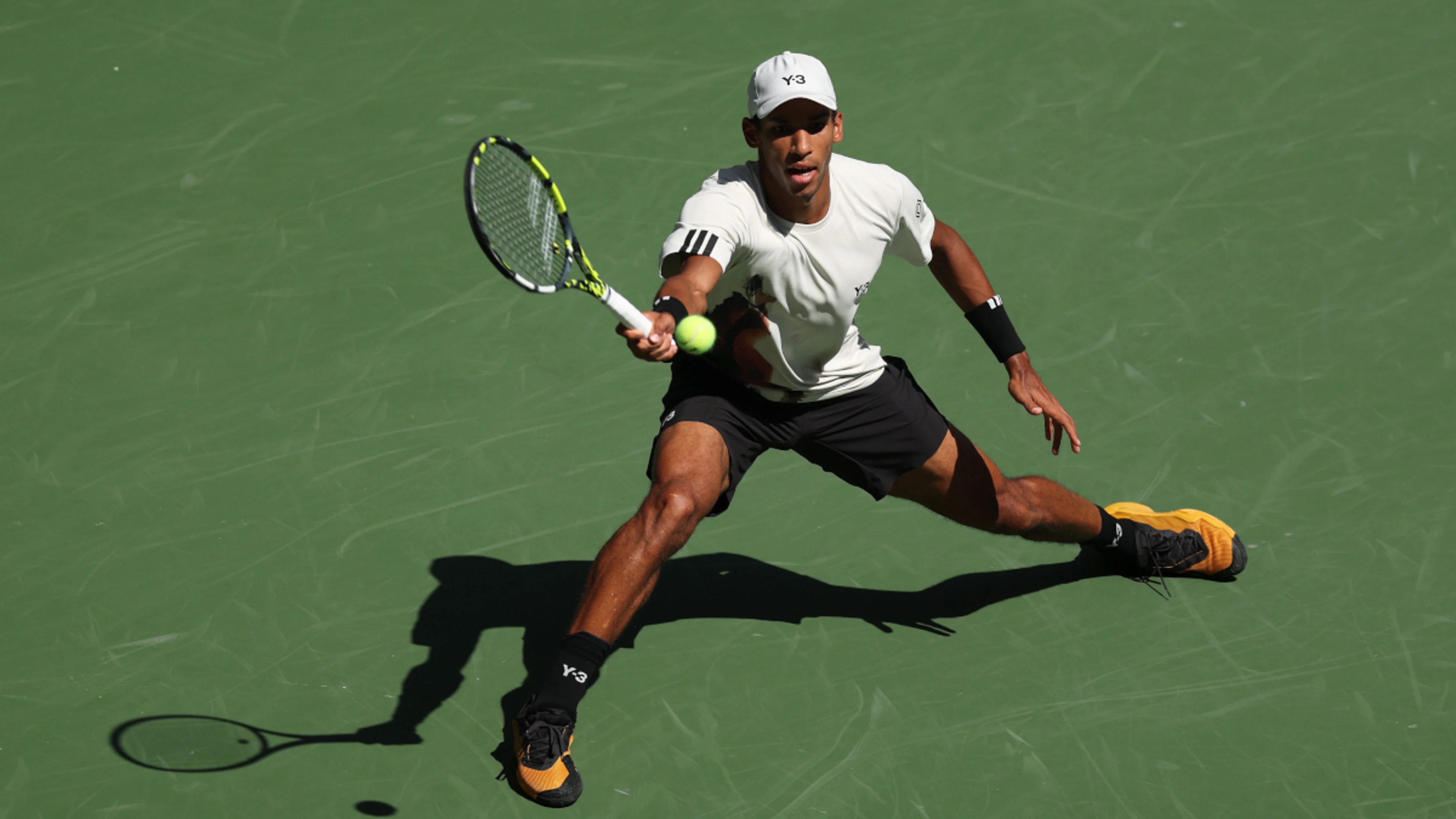 De Minaur says Australia ready to snap Davis Cup title drought