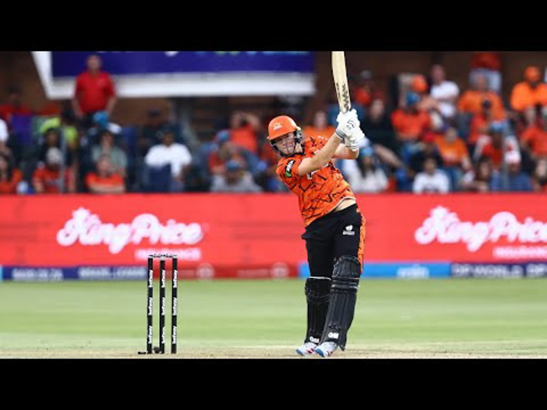 James Coles 61 Runs | Sunrisers E Cape v Joburg S Kings | Betway SA20