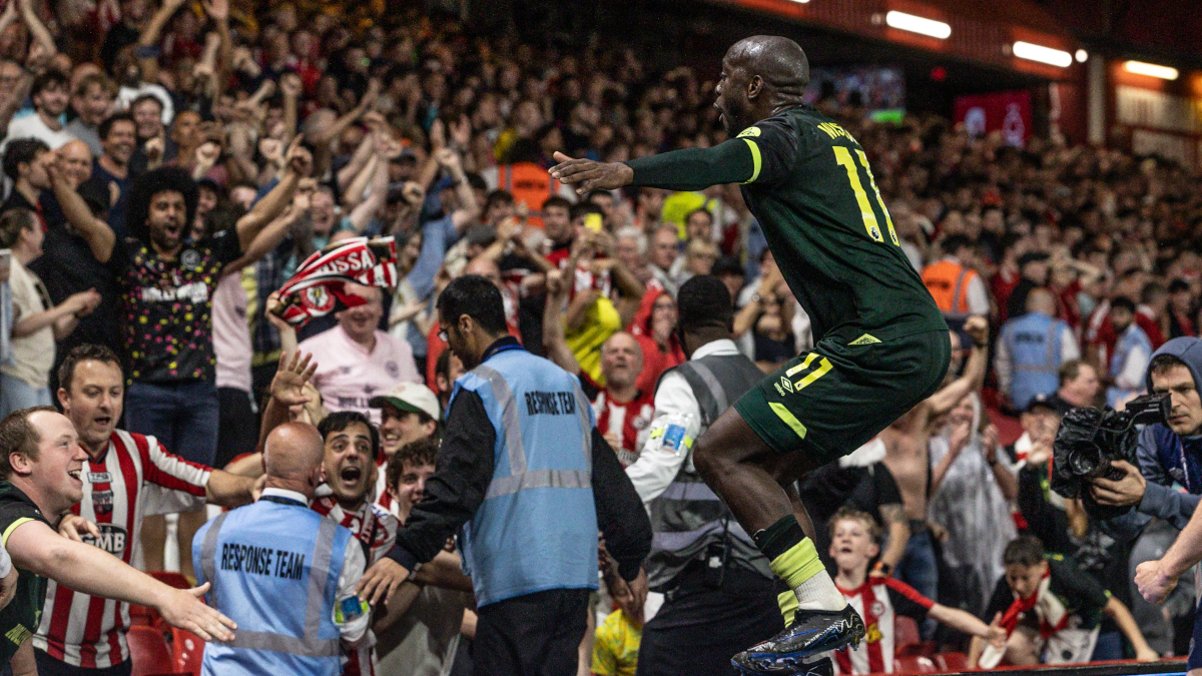 Forest Champions League dreams hit after Brentford defeat