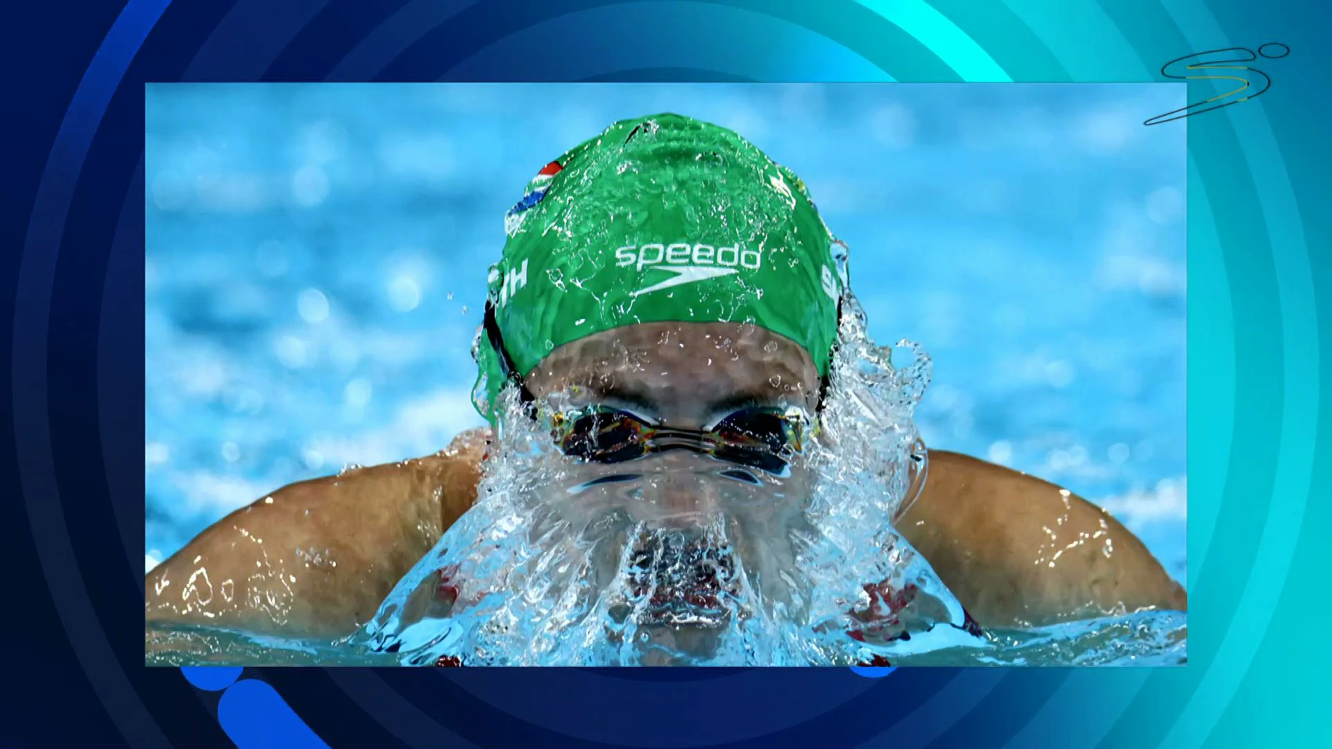 SA Athletes Preview | World Aquatics Championships