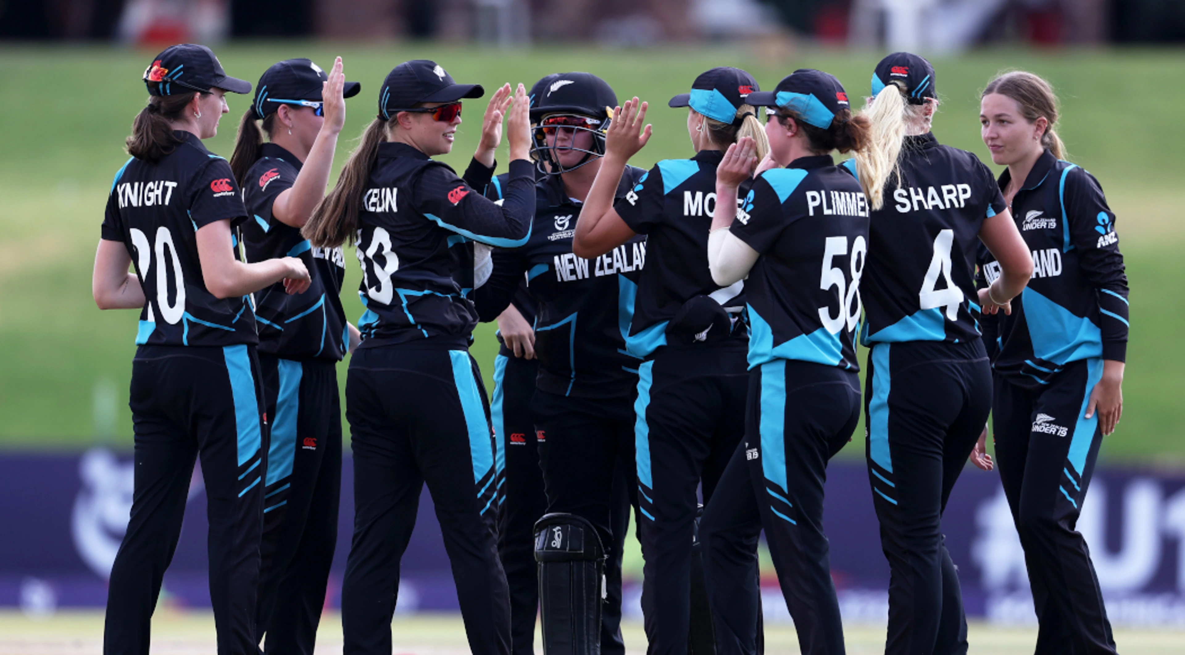 India, New Zealand excited for first-ever U19 T20 World Cup semifinal