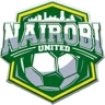 Nairobi United logo
