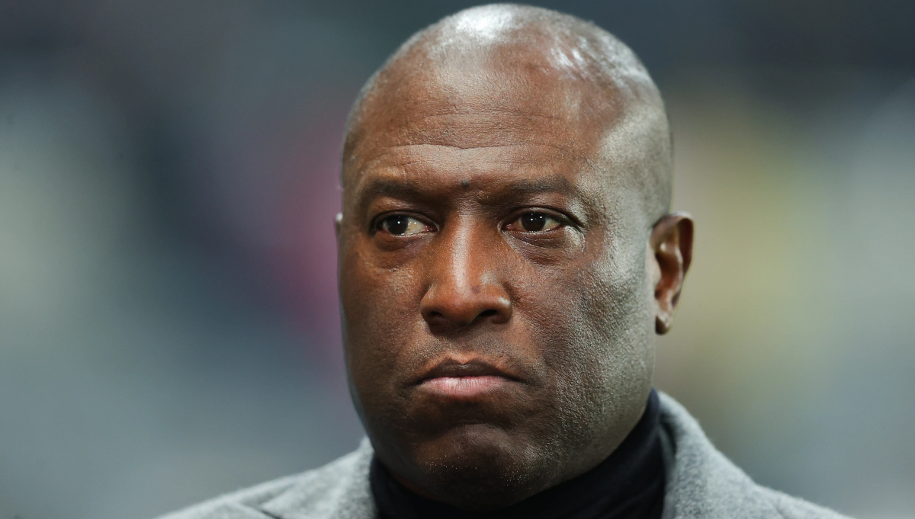 Former Arsenal and Everton striker Campbell dies at 54