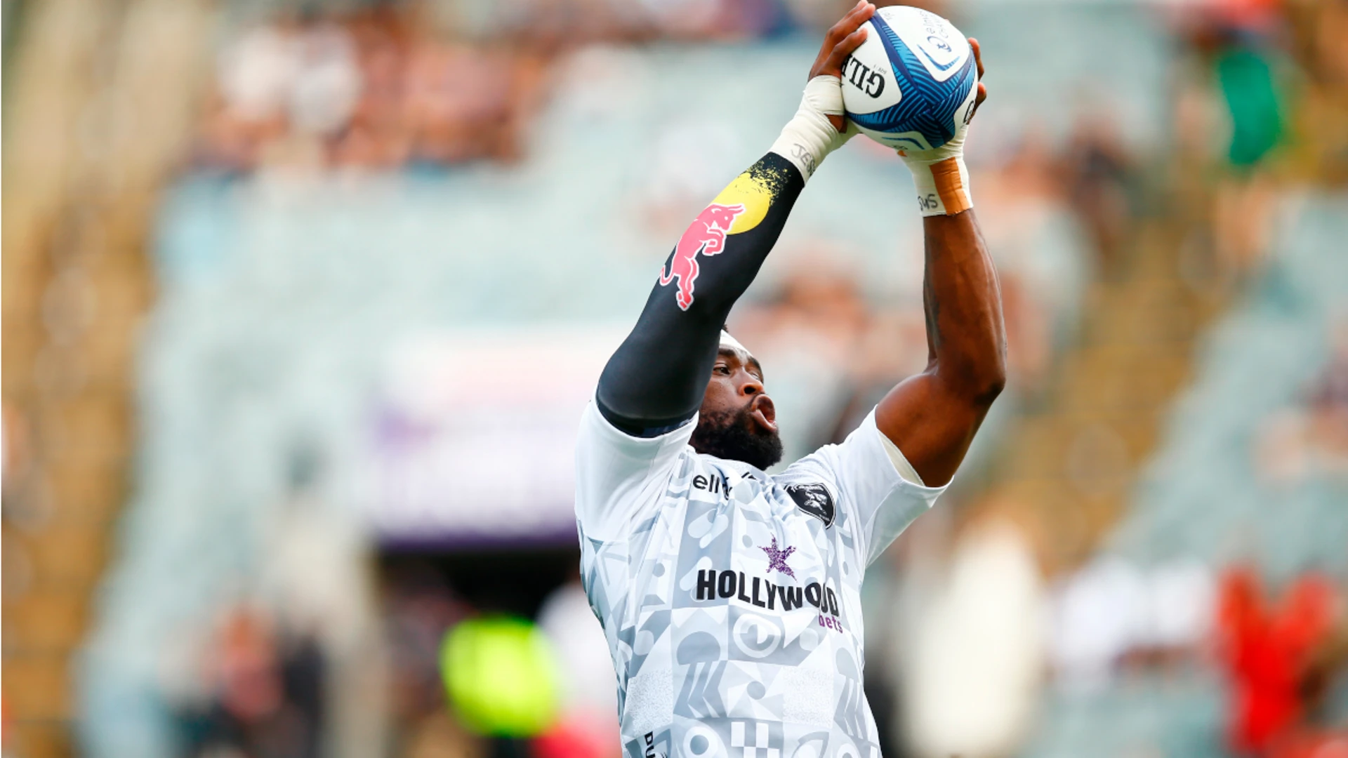 Siya returns via bench as Sharks keep faith with Loftus winners