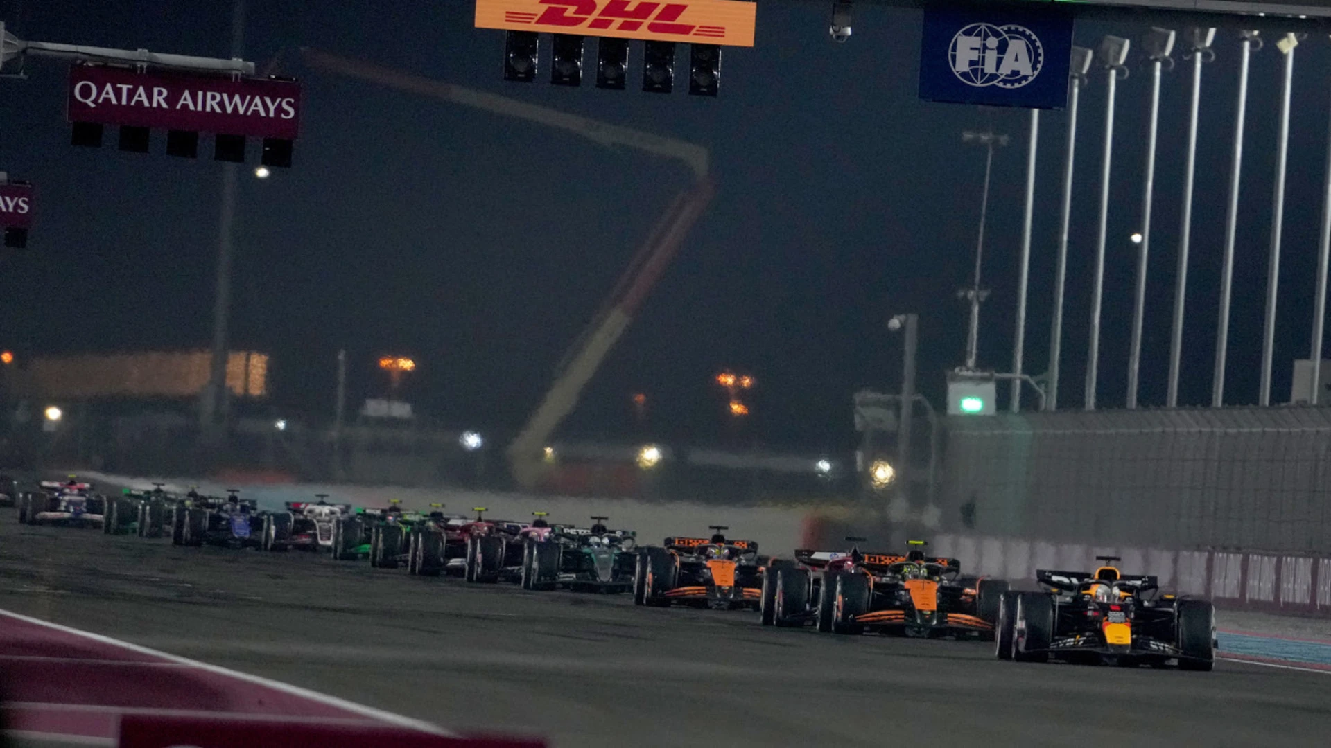 Three things we learned at the Qatar Grand Prix