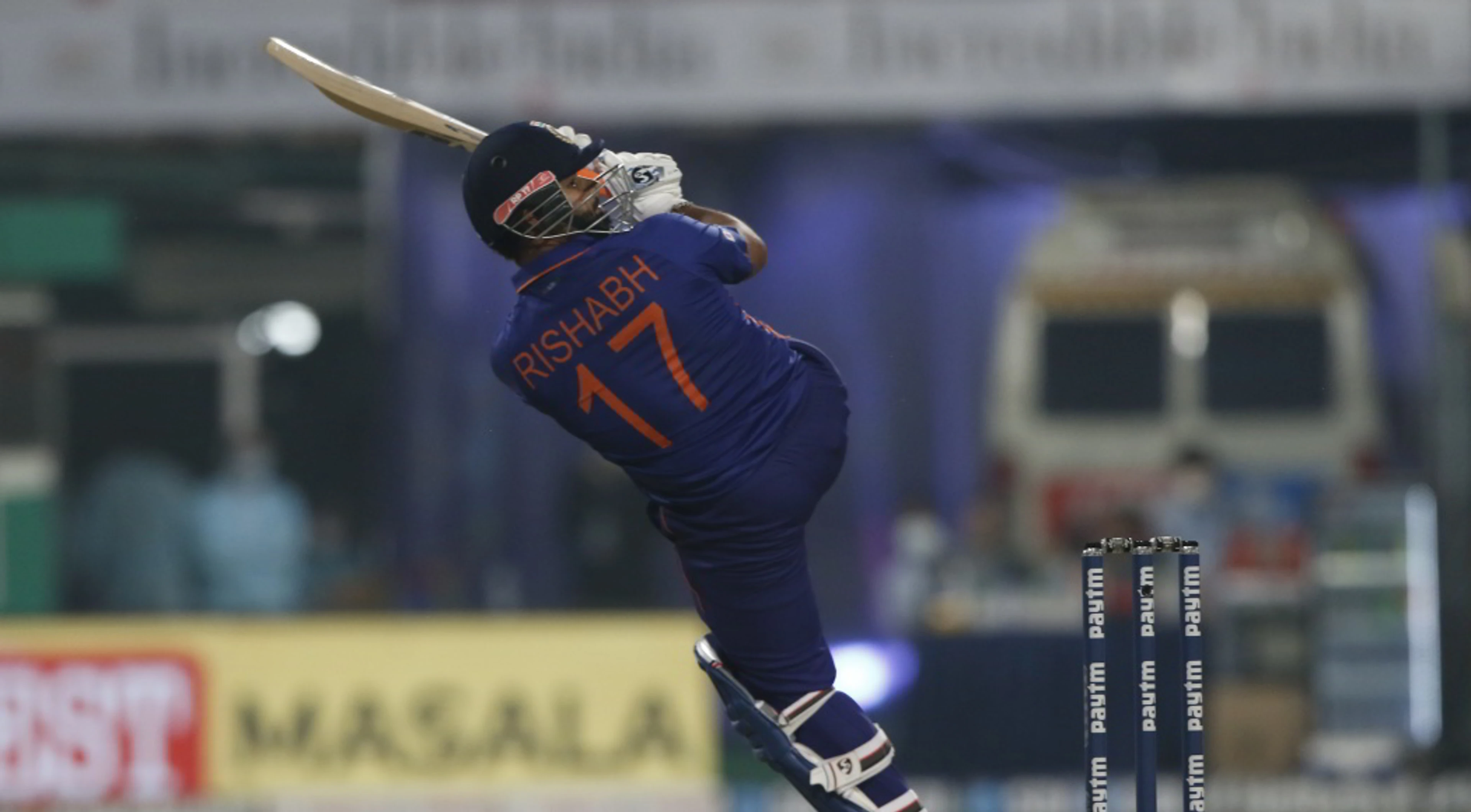 Kohli, Pant help India clinch T20 series against Windies with eight-run win