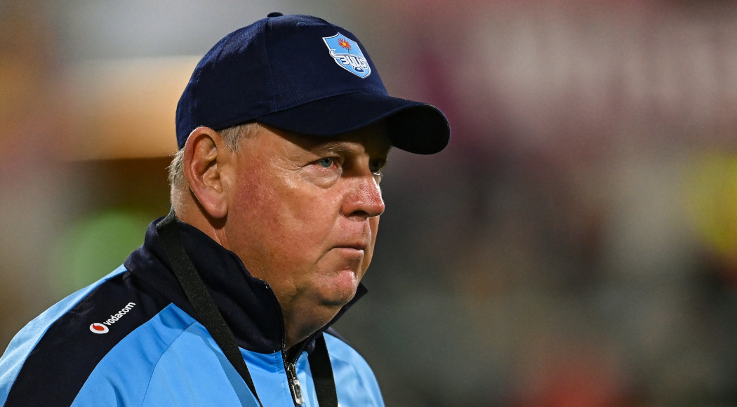 Are a lack of Boks really the cause of the Bulls problems?