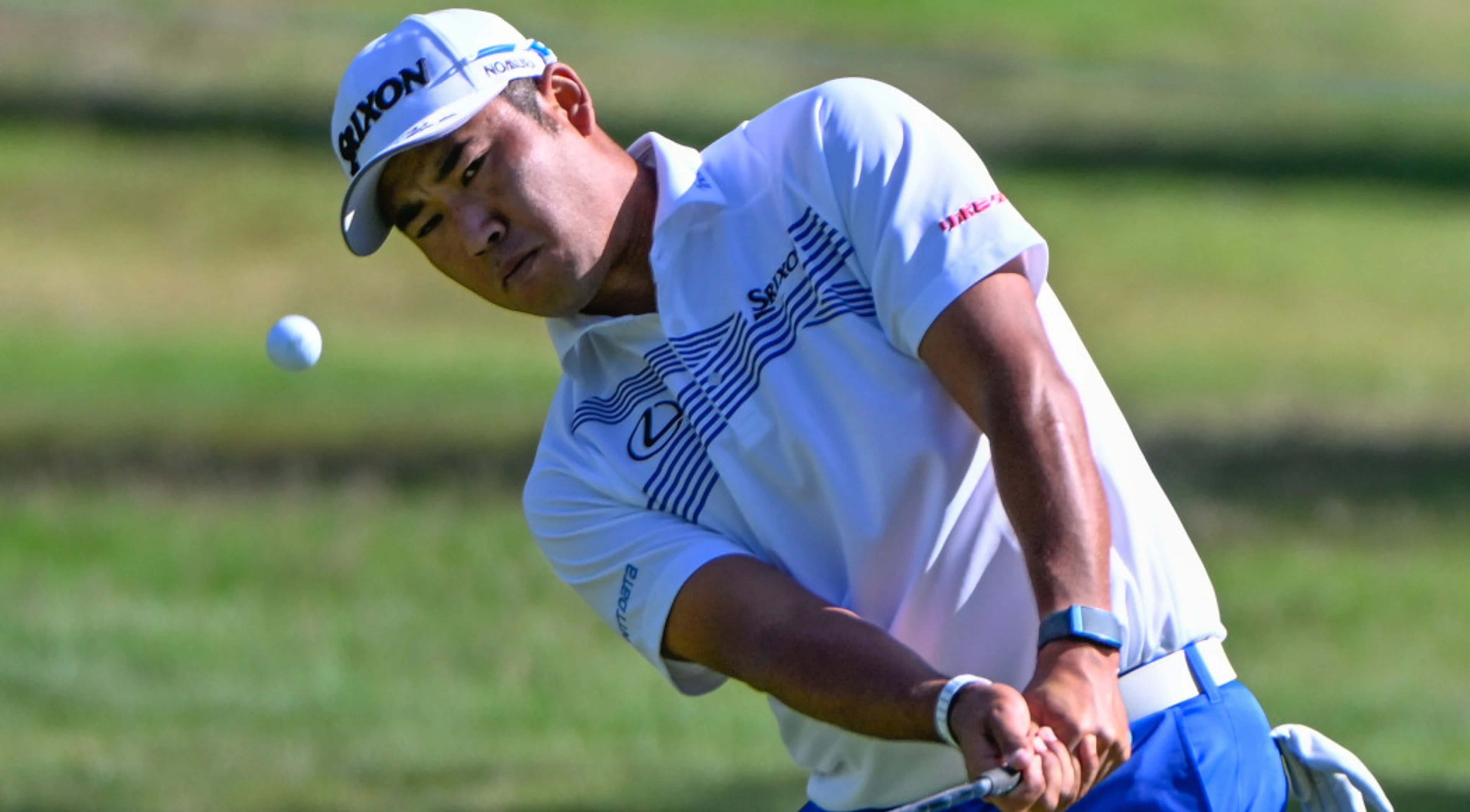 Matsuyama to defend Zozo Championship