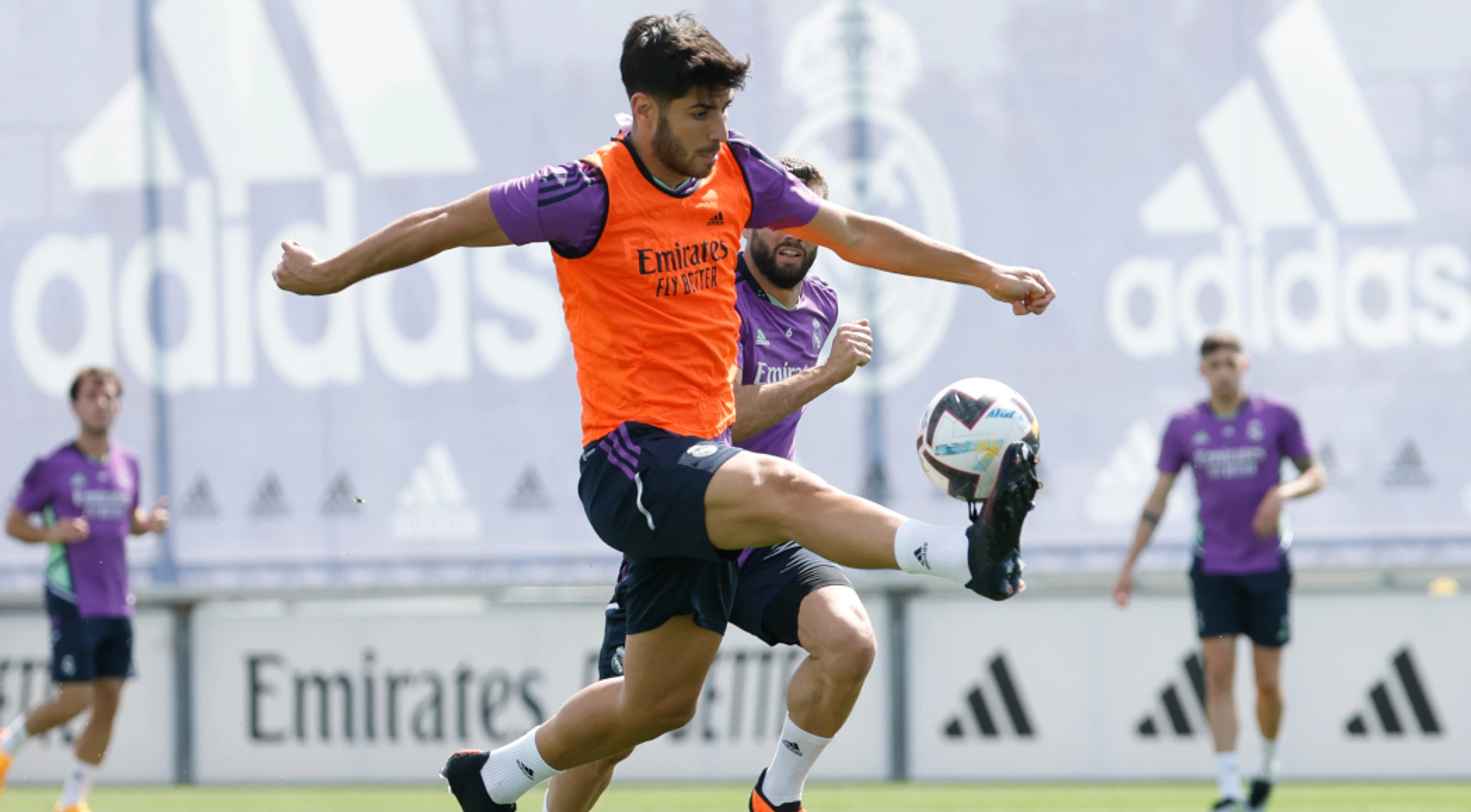 Asensio to leave Real Madrid in summer
