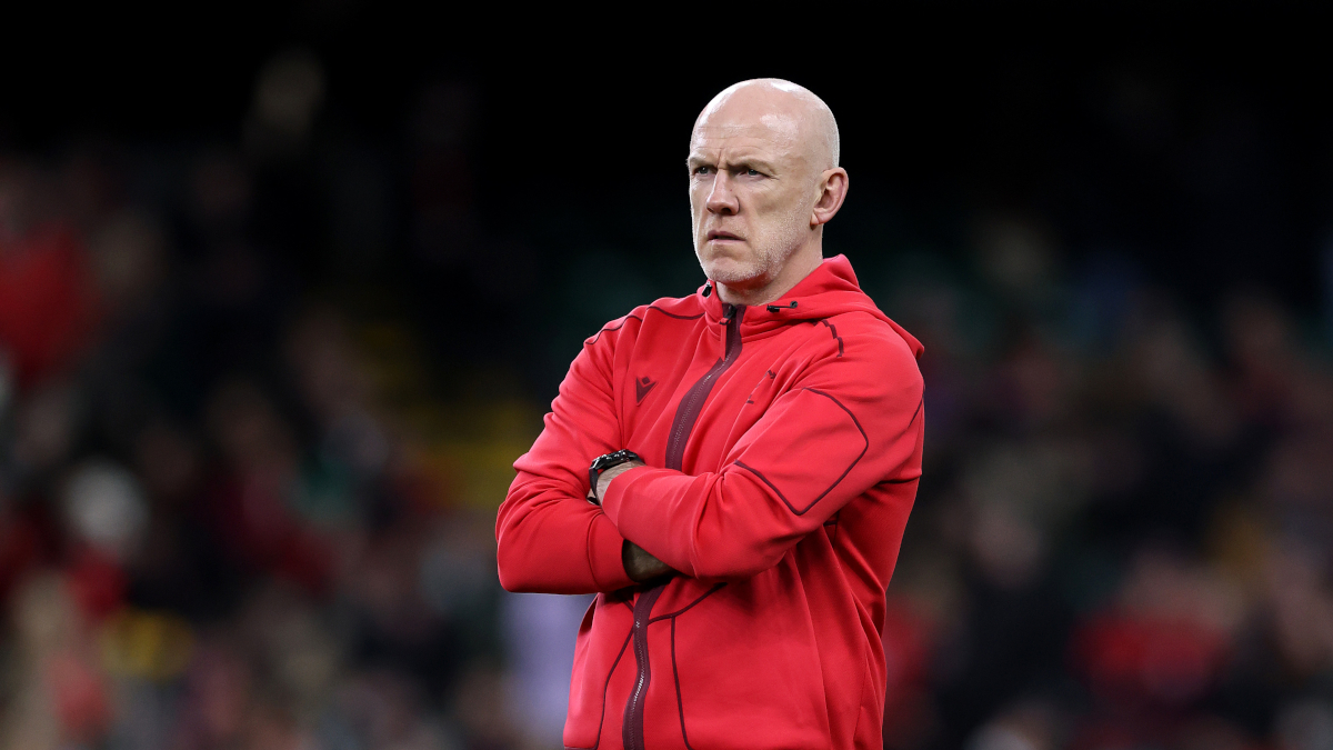 Ex-Bok Terblanche backs 'Erasmus-like' Tandy to turn Wales around