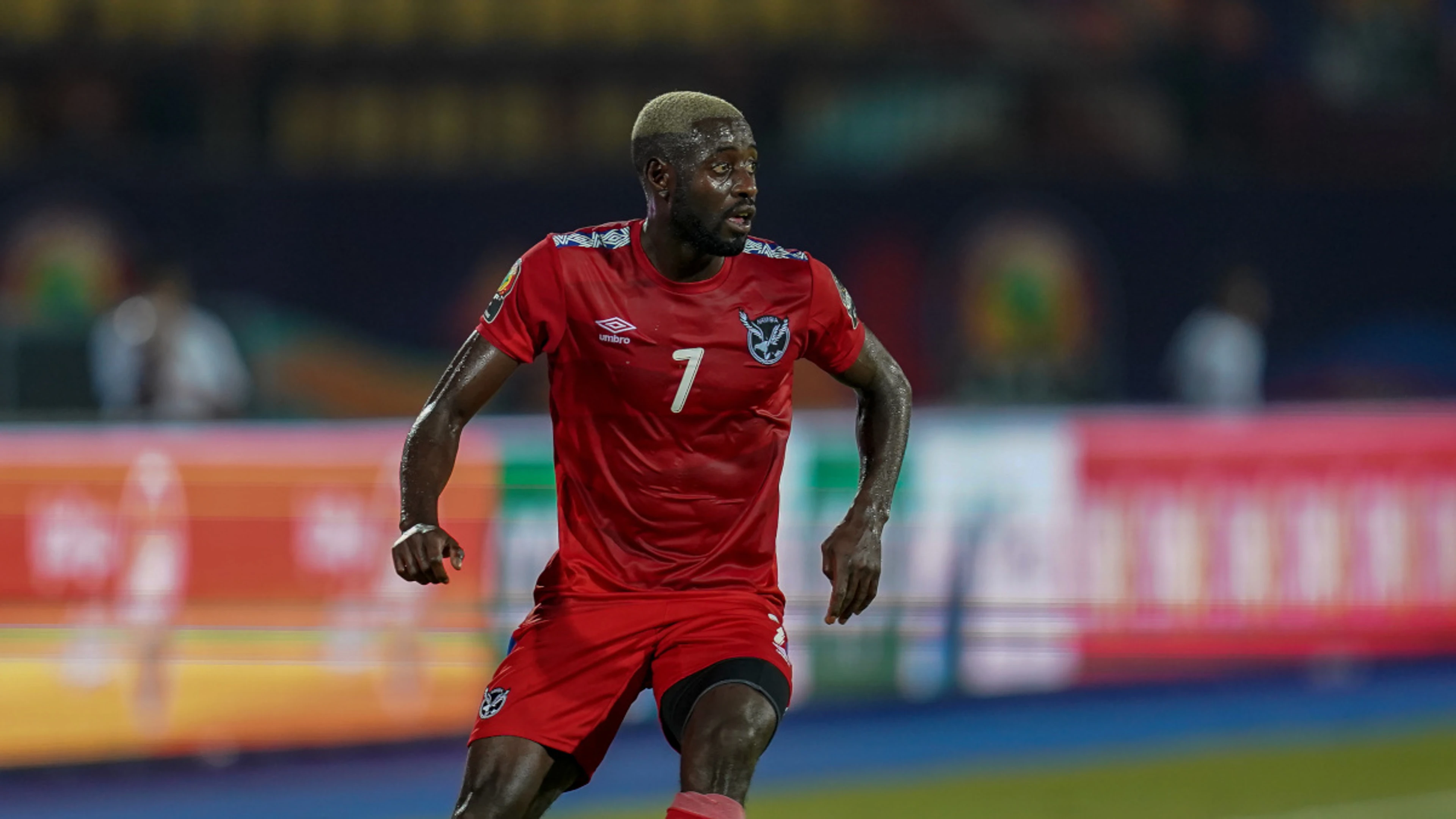 Brave Warriors turn to Benjamin for inspiration