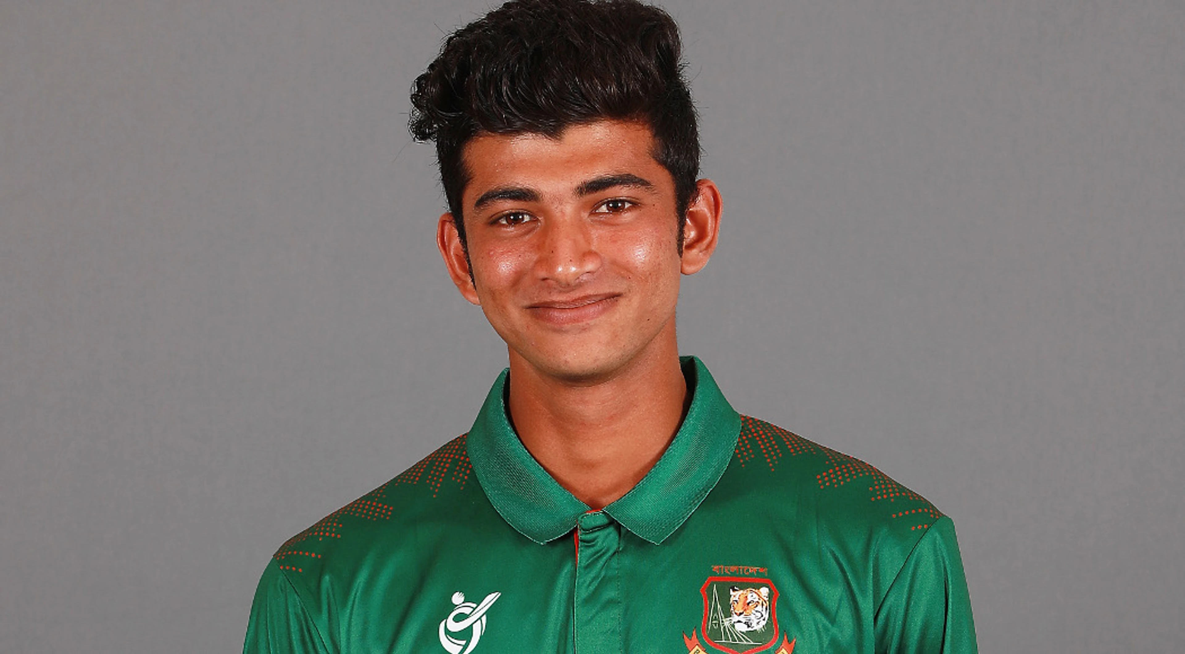 Nayeem ruled out of second Sri Lanka test