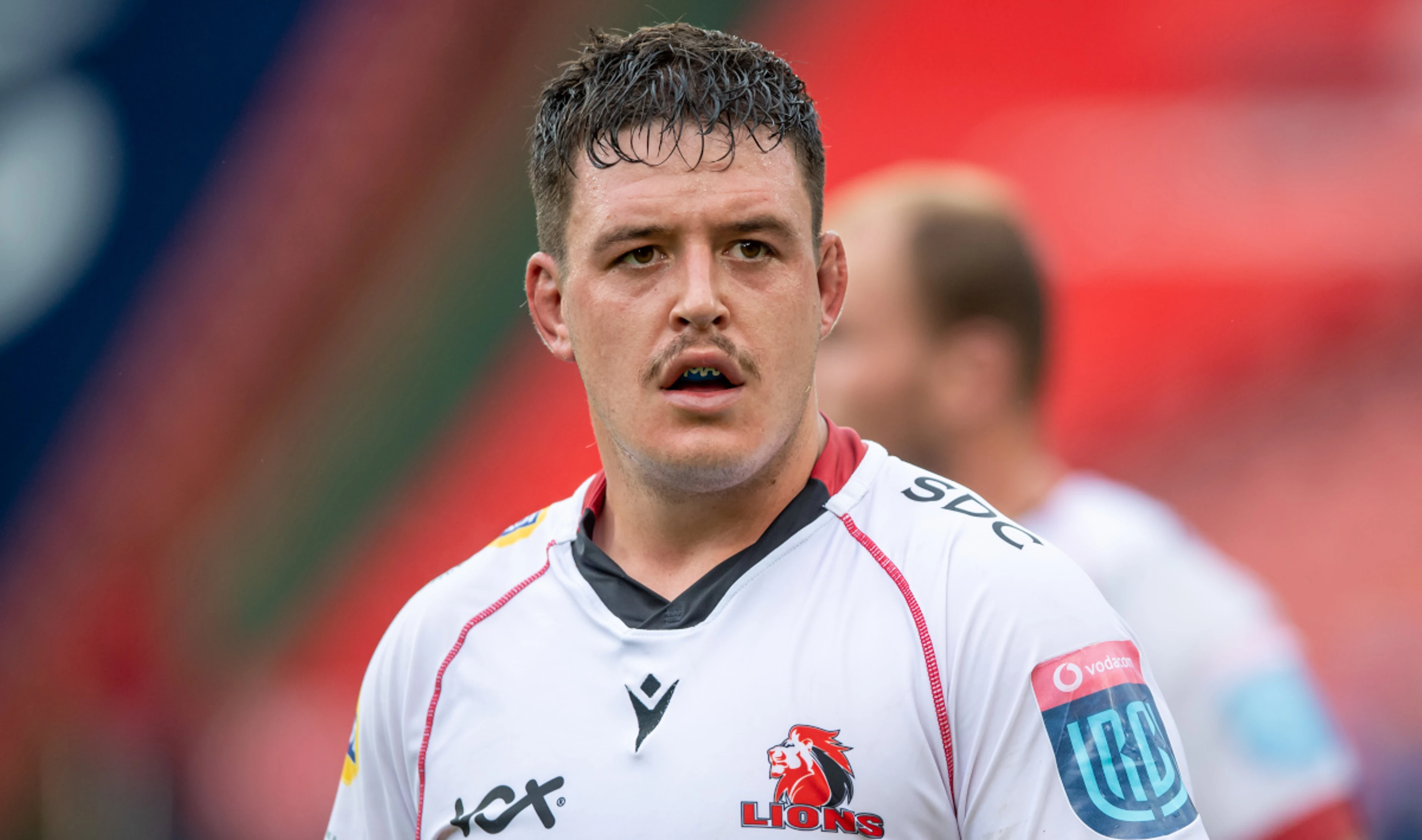 Concerns as Lions move to Wales