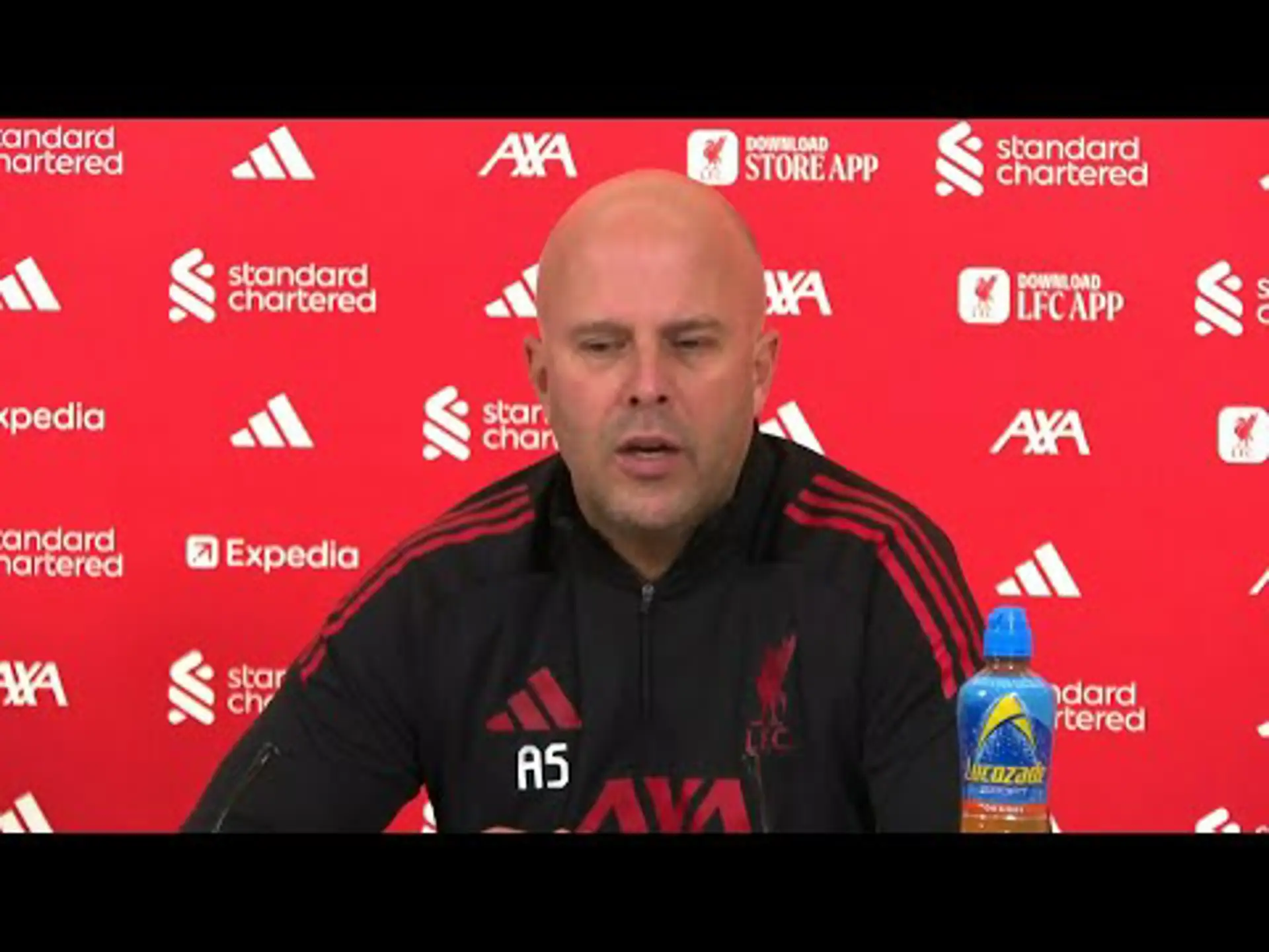 Reds Fight To Turn The Tide