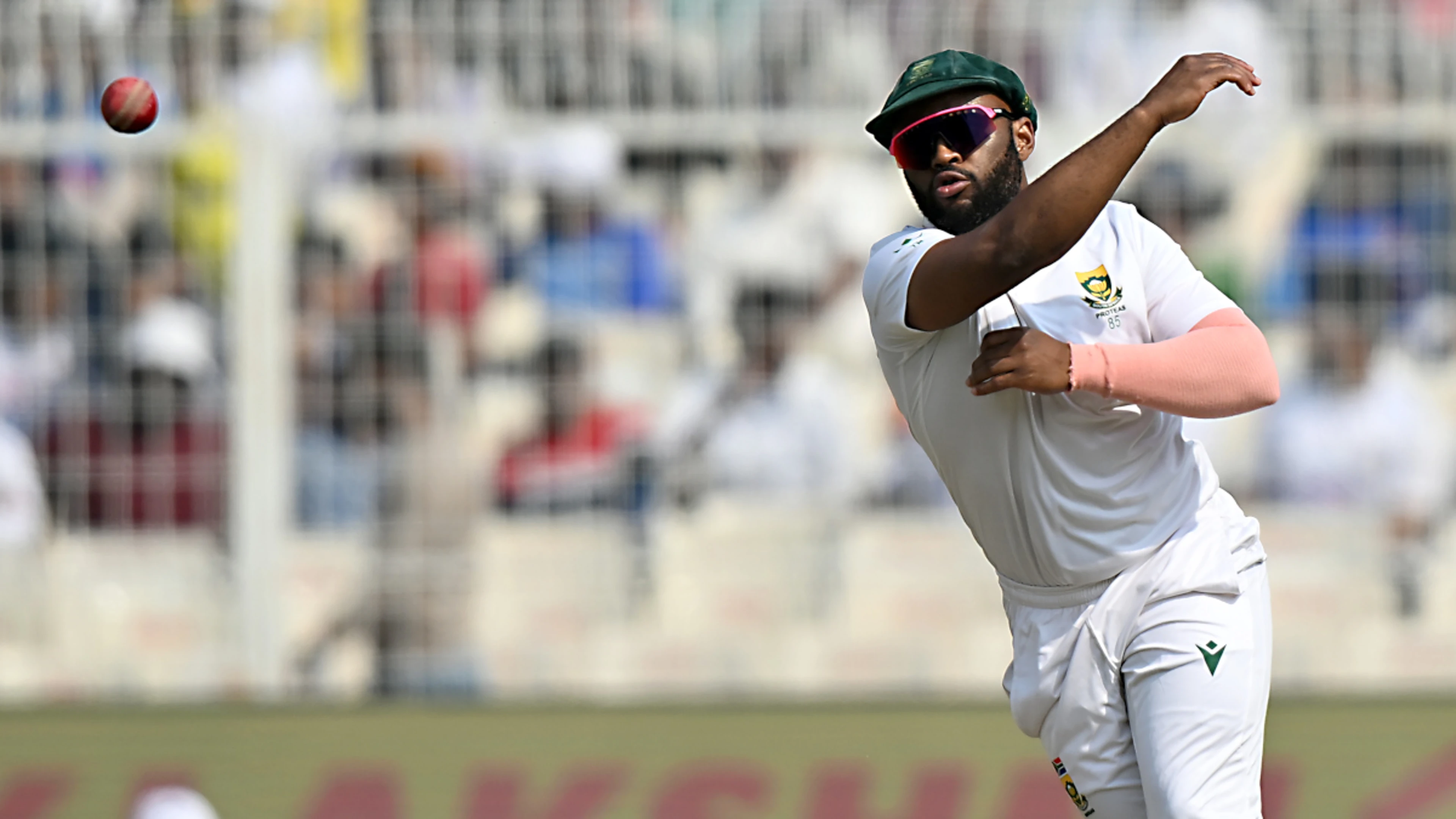 Bavuma savours South Africa's 'dream' win, Pant rues India's home woes