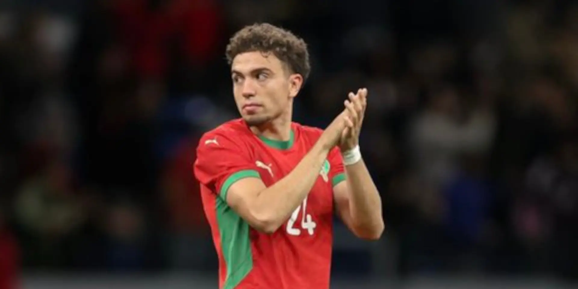 Inspired by Iniesta and eyes on Brazil - Morocco’s  El Aynaoui  stays true to his passion