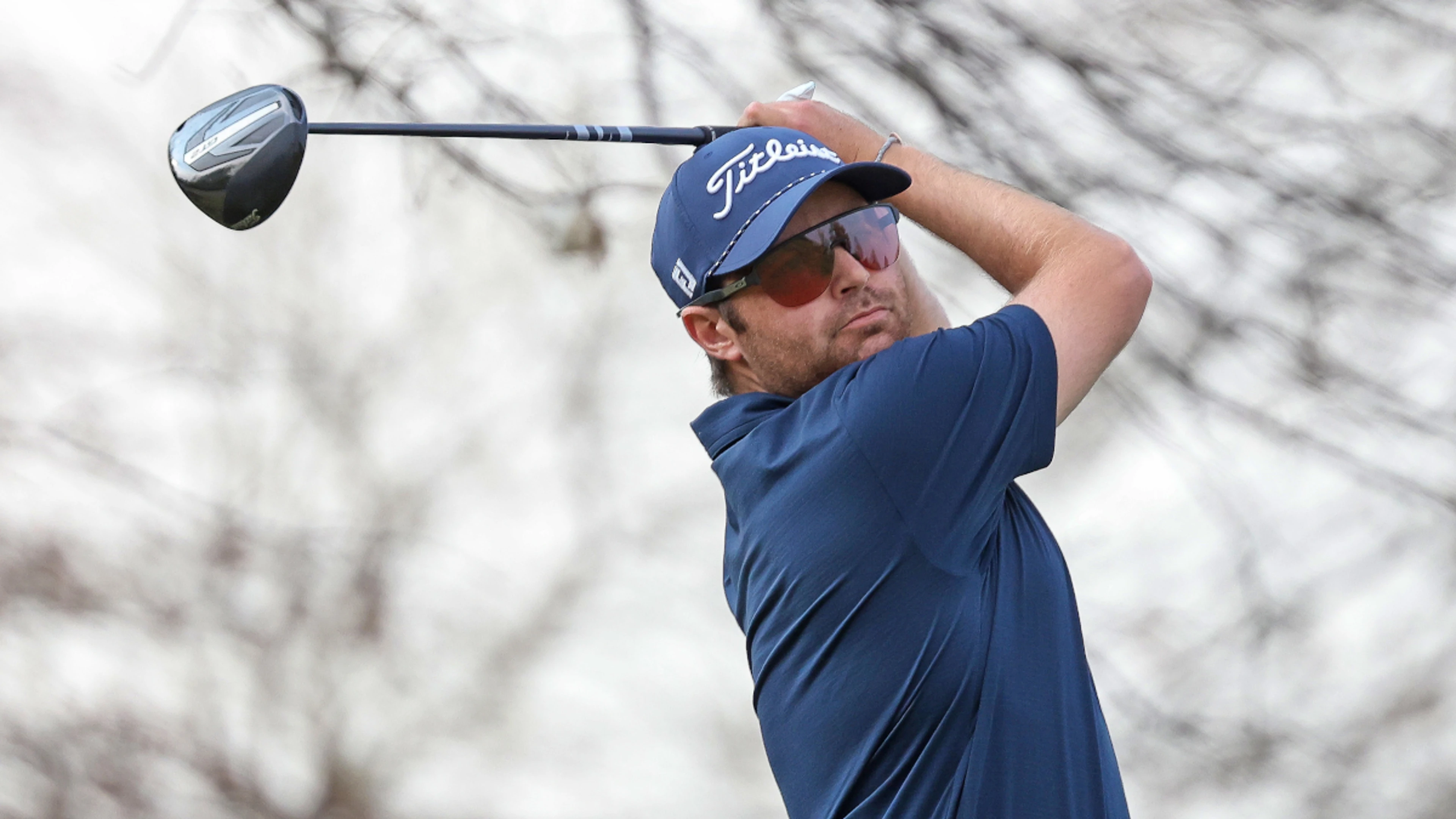 Fantastic Four share lead in Vodacom Origins of Golf