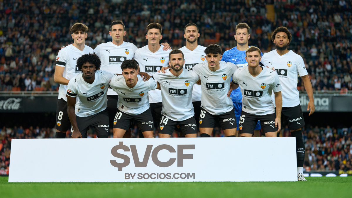 Valencia star ready for derby battle against Levante