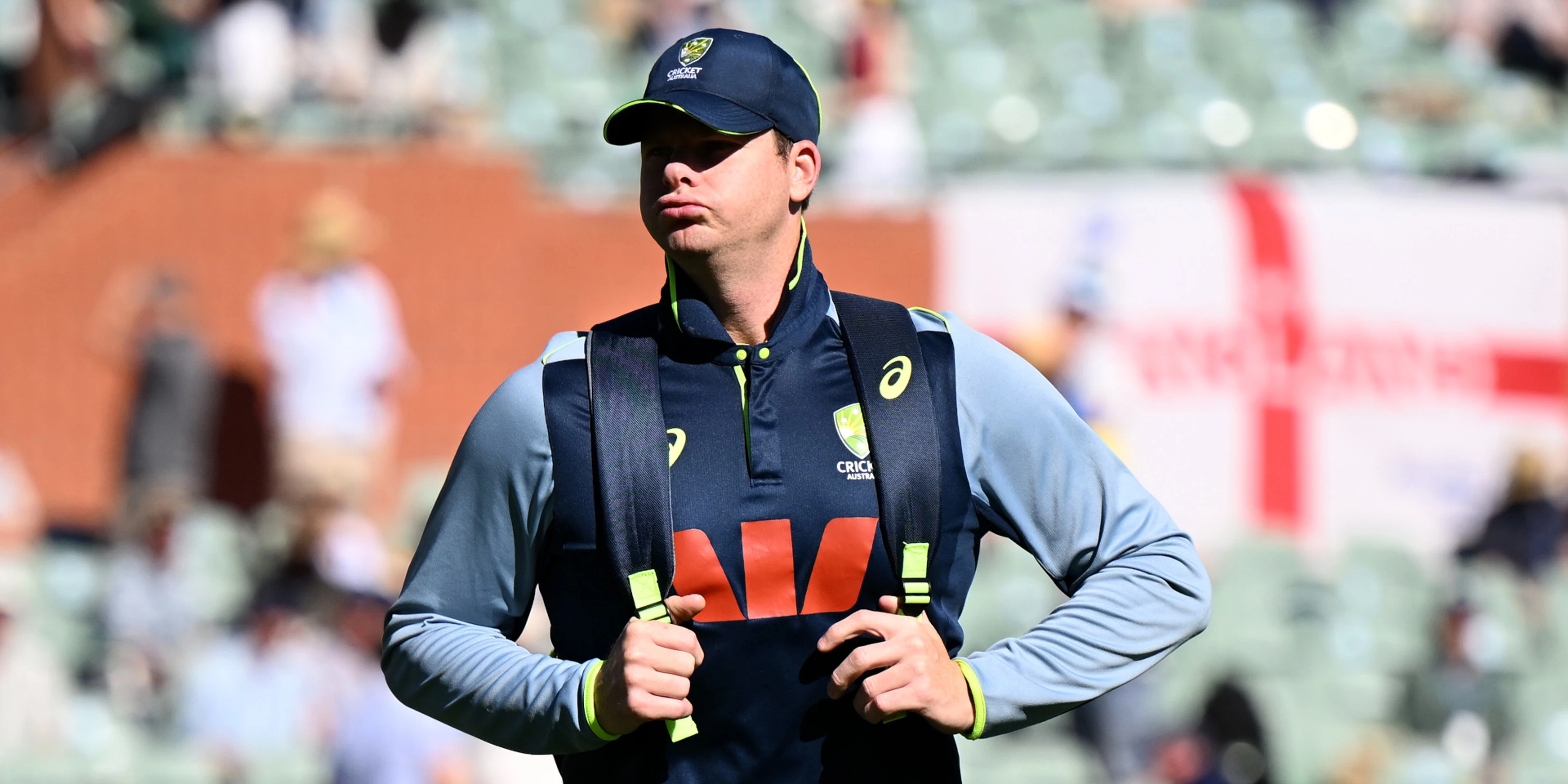 Australia's Steve Smith ruled out of third Ashes test