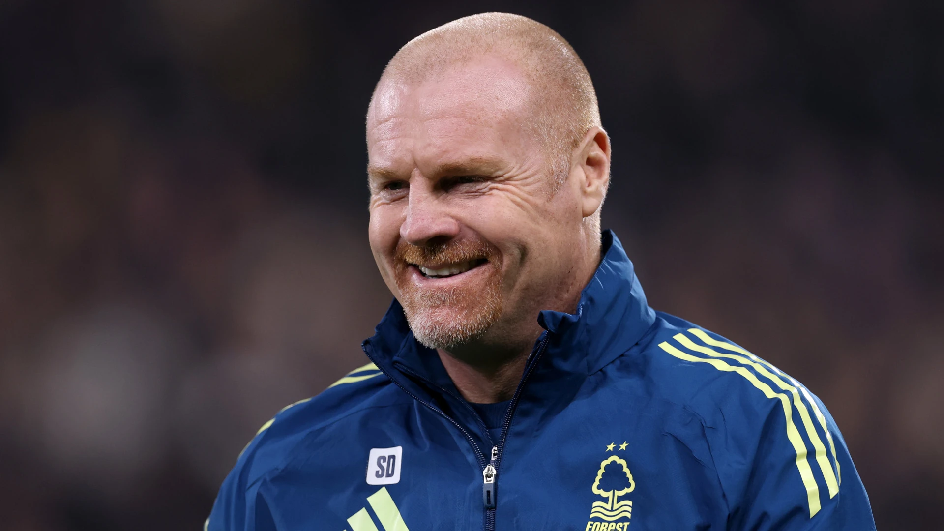 Forest boss Dyche won't play Scrooge over players' Christmas dinner