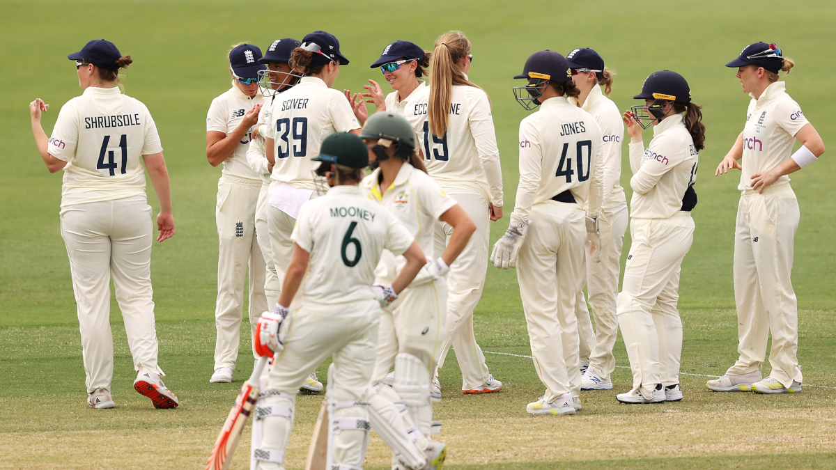 England V Australia: The Women's Ashes Explained | SuperSport