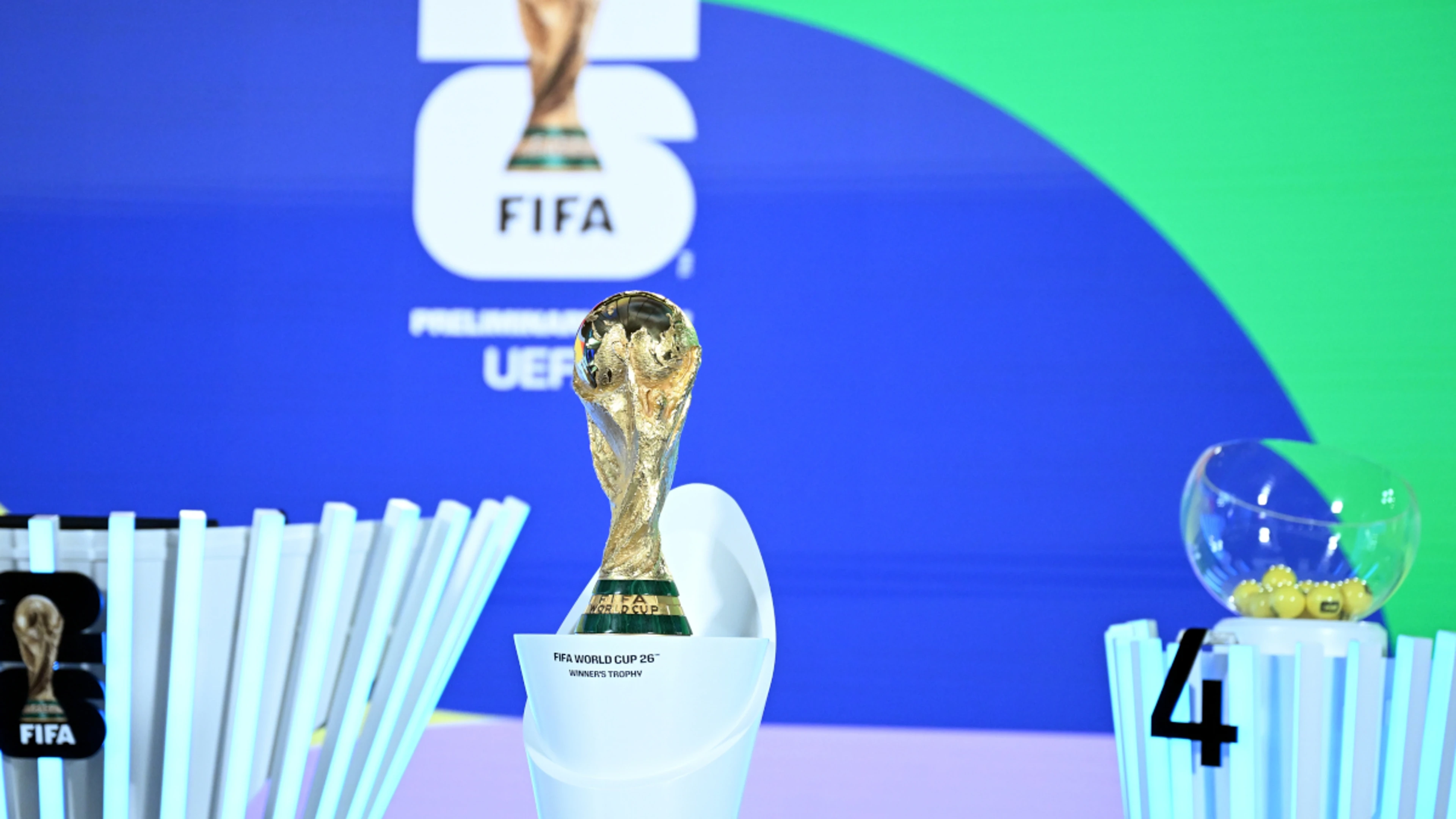 England to face Serbia in 2026 World Cup qualifying