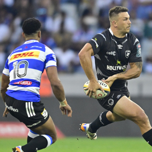 VINDICATED: Skipper Andre chuffed with Sharks win but wants more